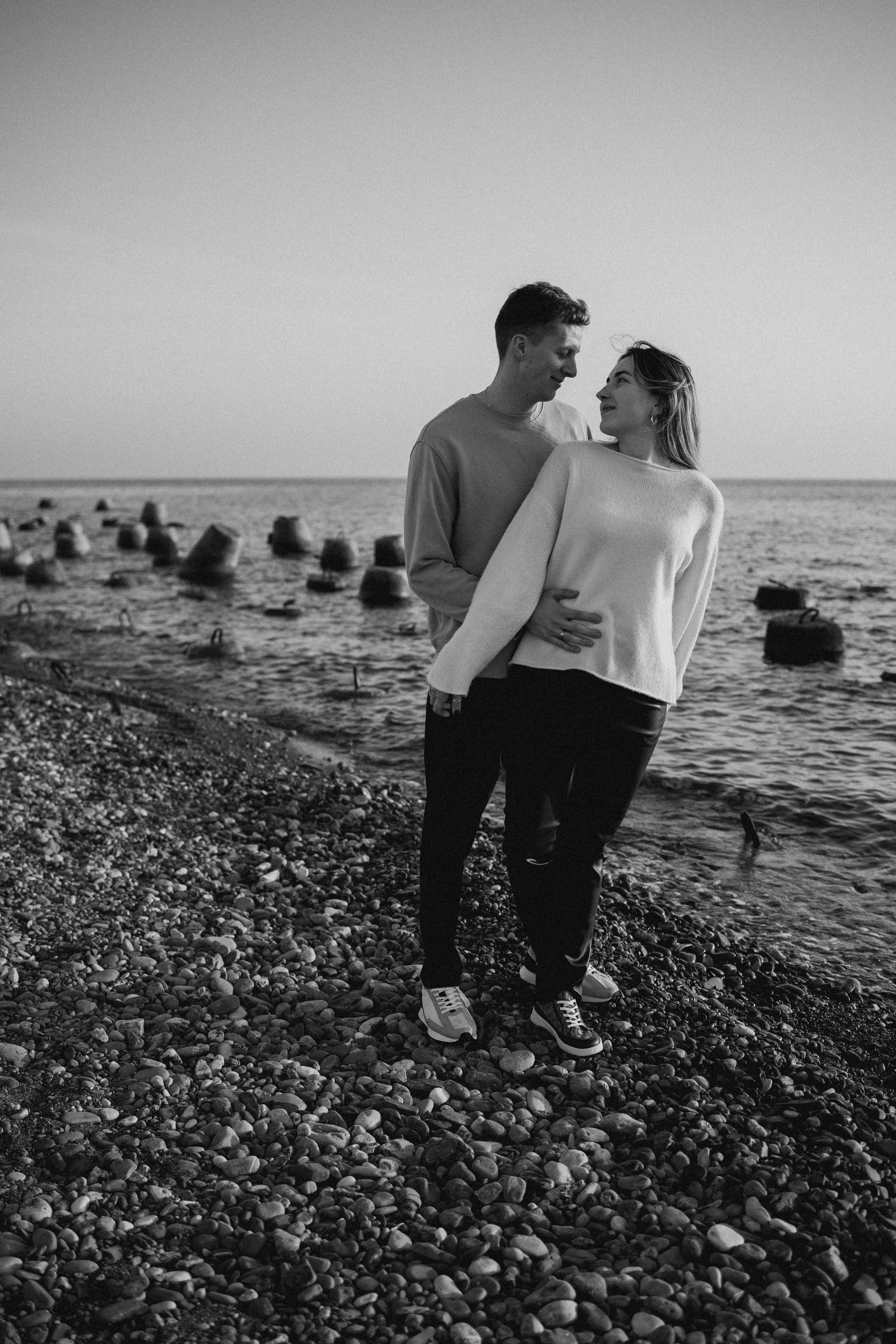 Настя и Саша. Фотограф Сочи Адлер Сириус Красная поляна Олеся Минив