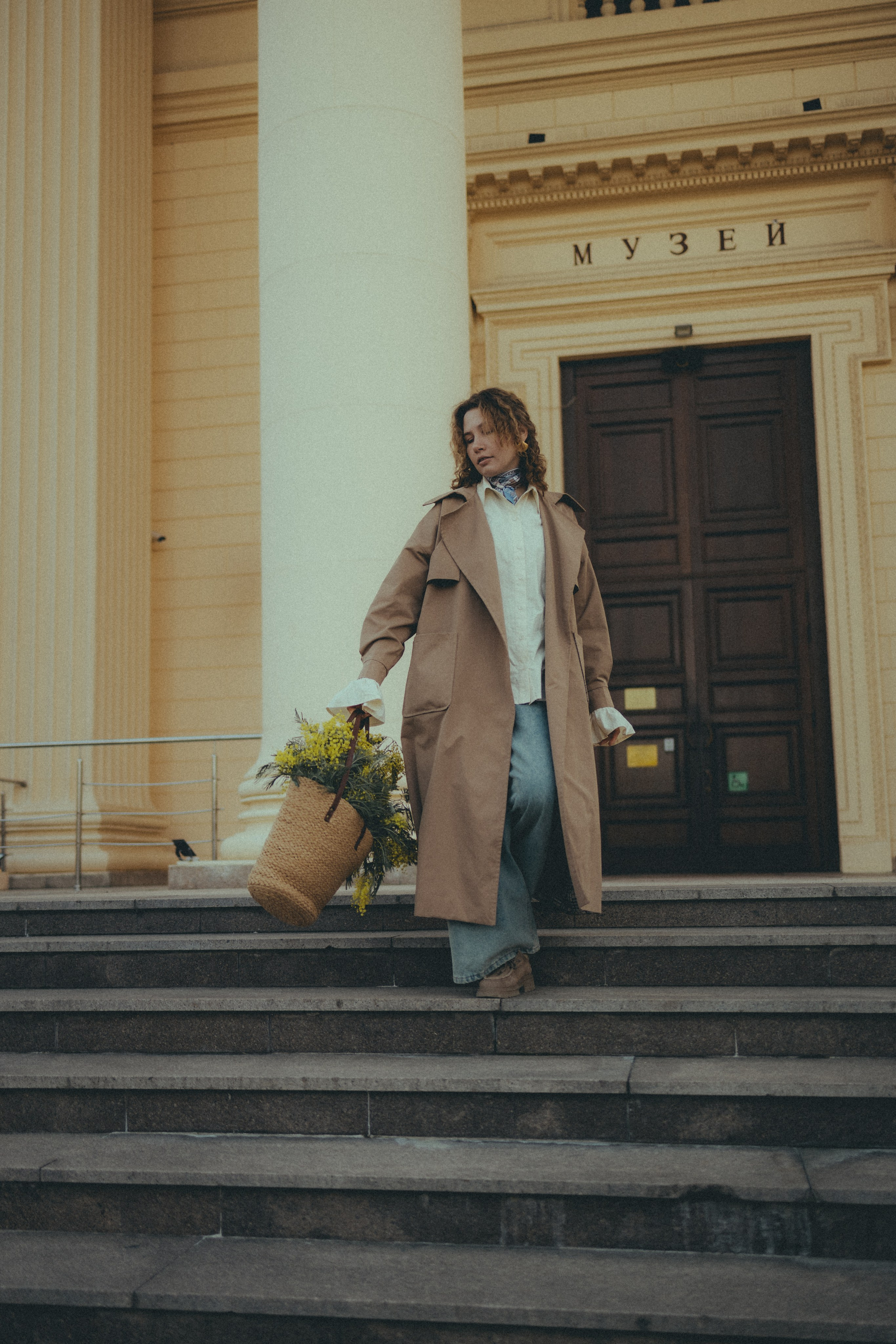 Даша. Фотограф Сочи Адлер Сириус Красная поляна Олеся Минив