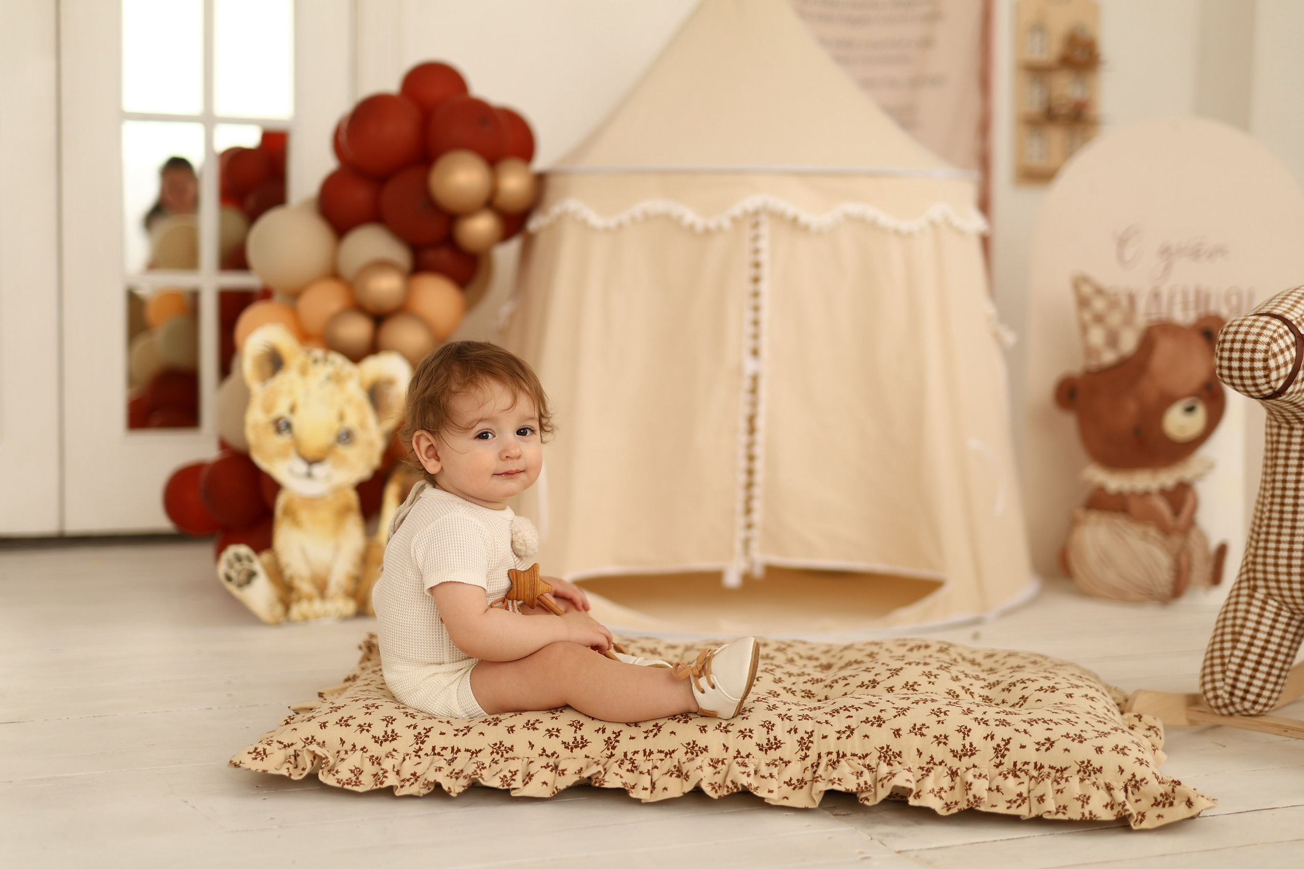 Семейные истории. Главная