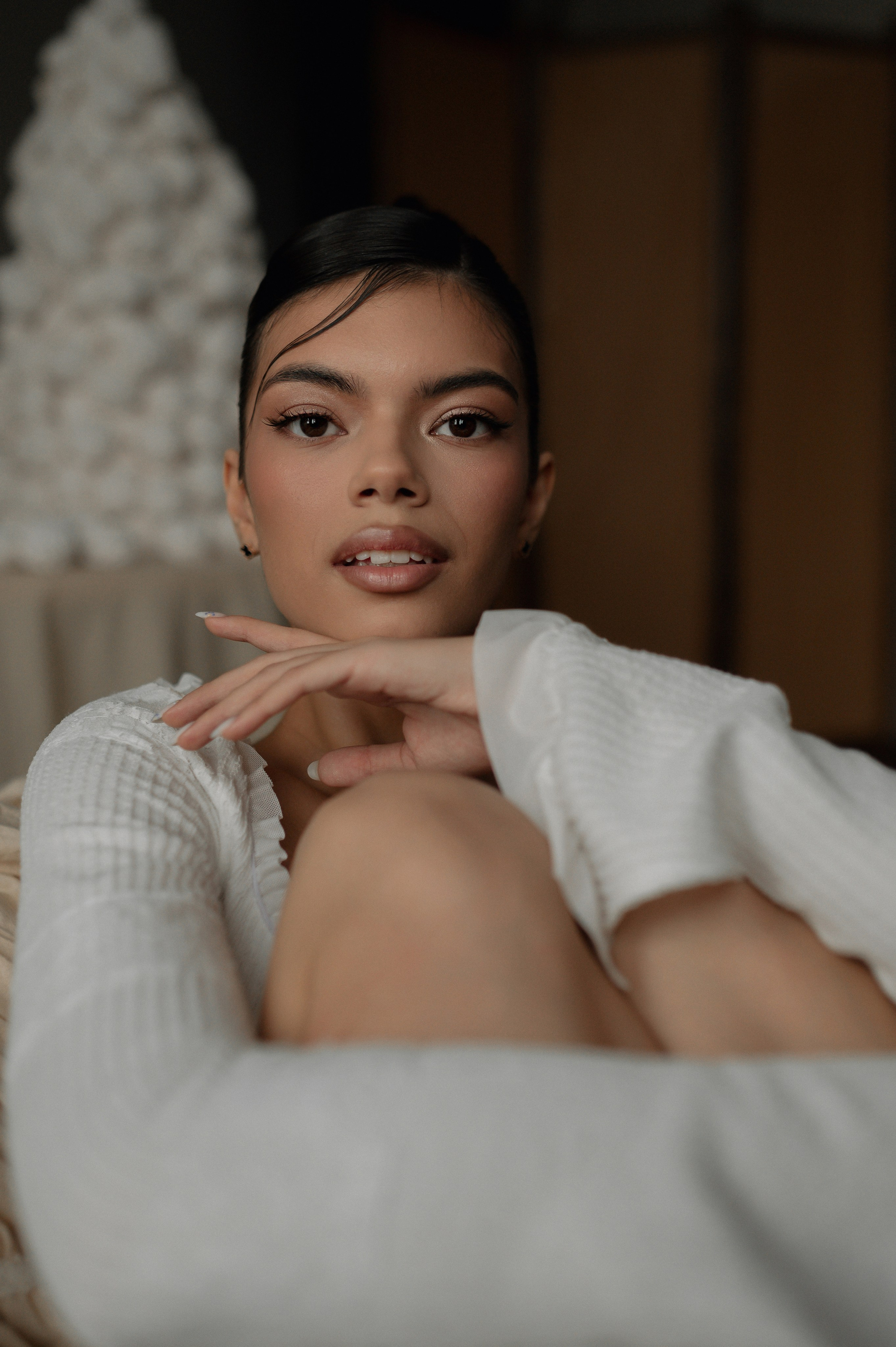 Лера. Твой личный проводник к красивым фотографиям в Старом Осколе