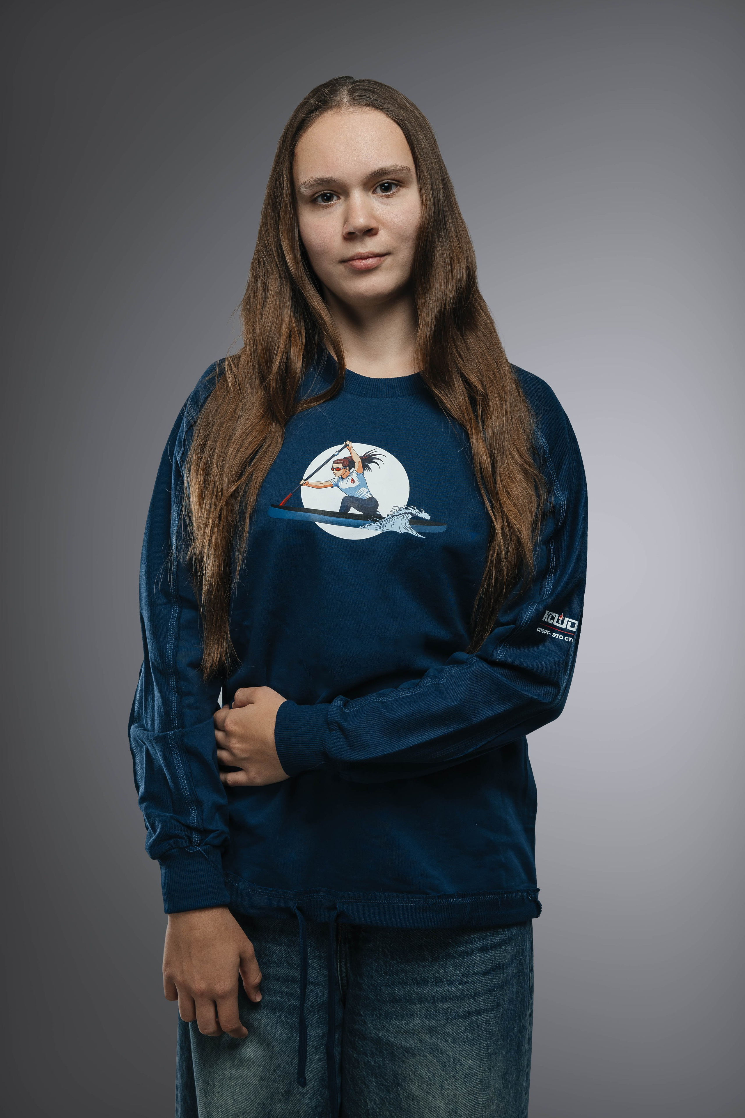 КСШОР Мерч. Maxim Tsoy Photography