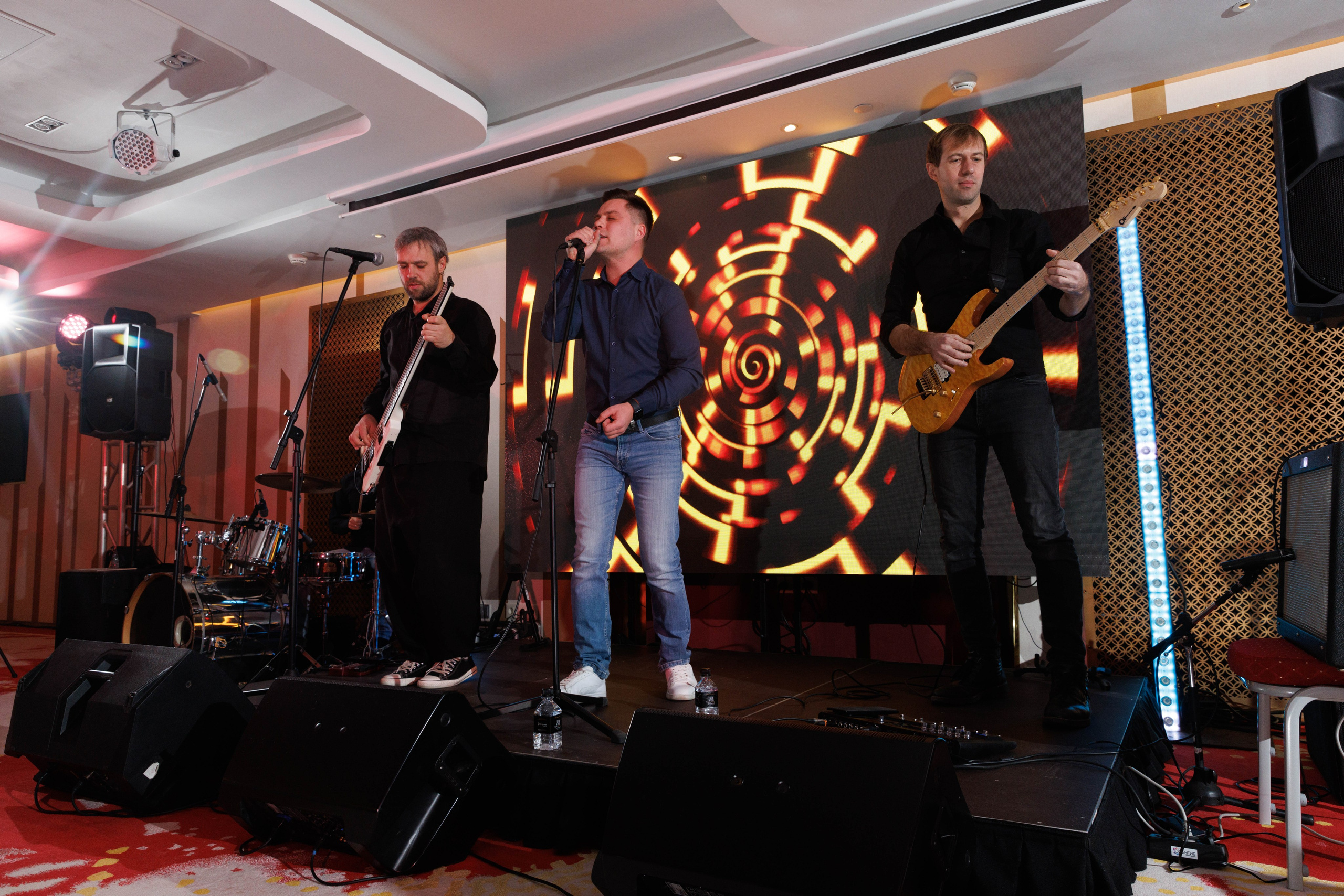 TechCenter. Фотограф во Владивостоке Максим Цой