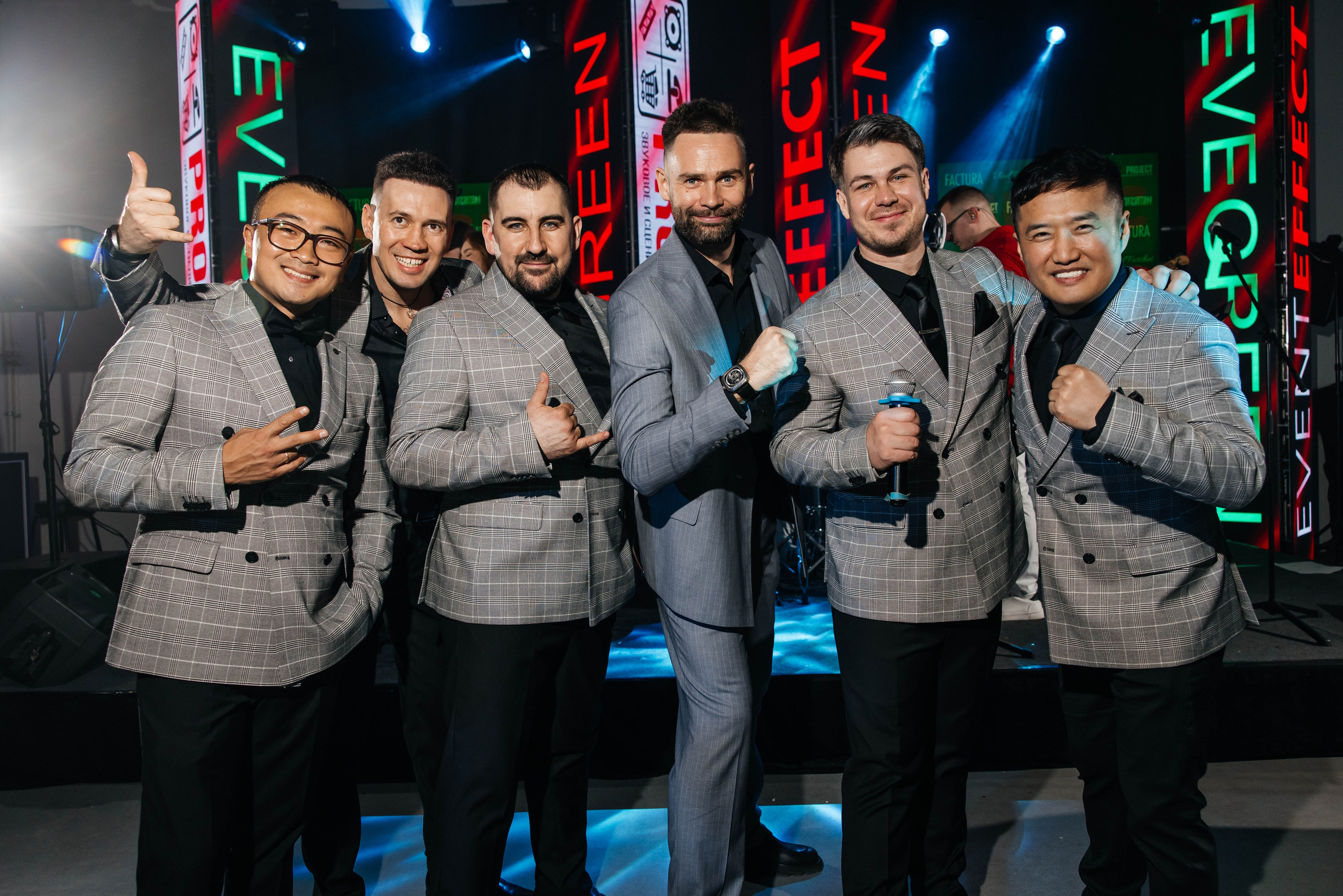 Репортаж. Фотограф во Владивостоке Максим Цой