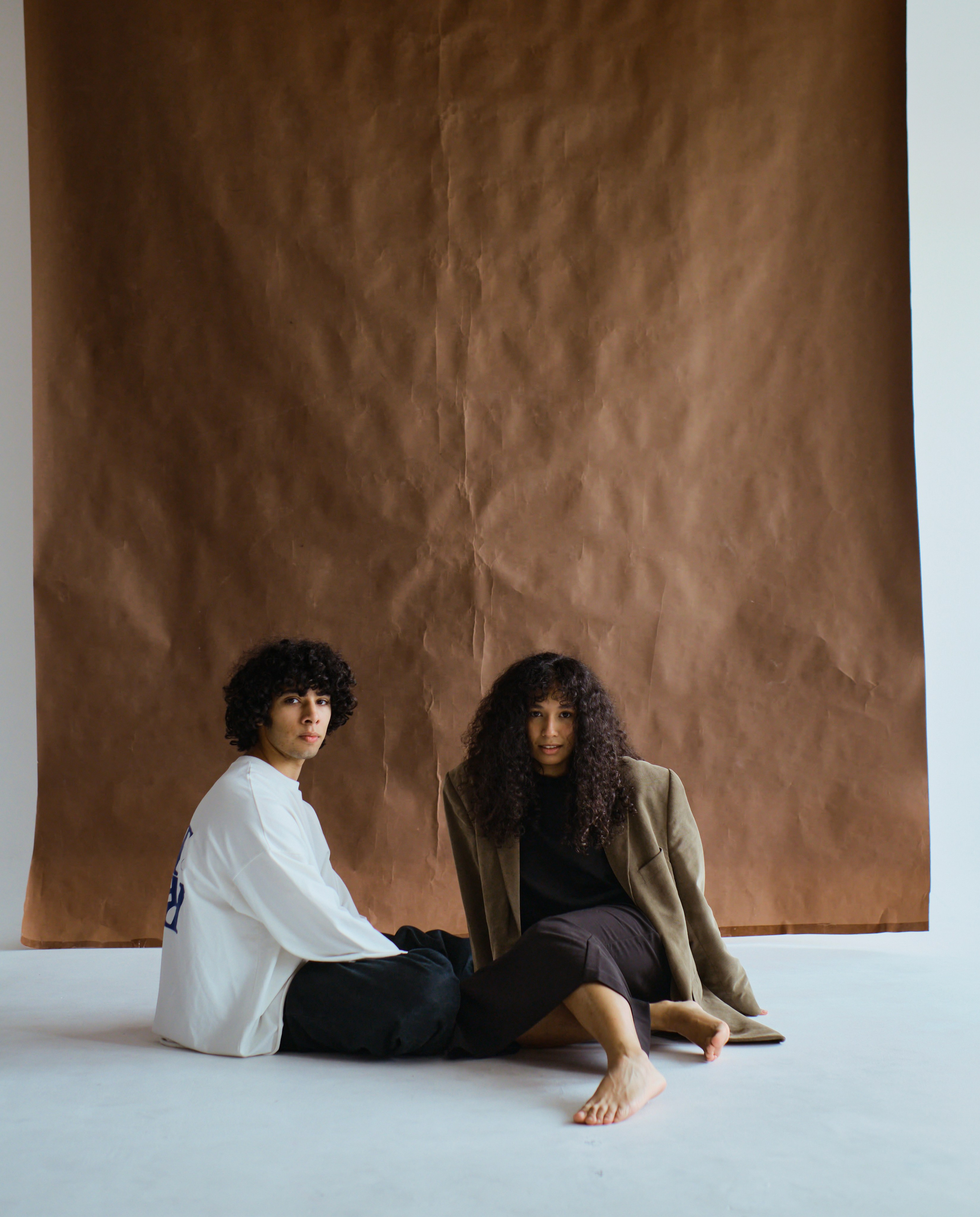 Сохраняем детство внутри. Фотограф Карелина Полина