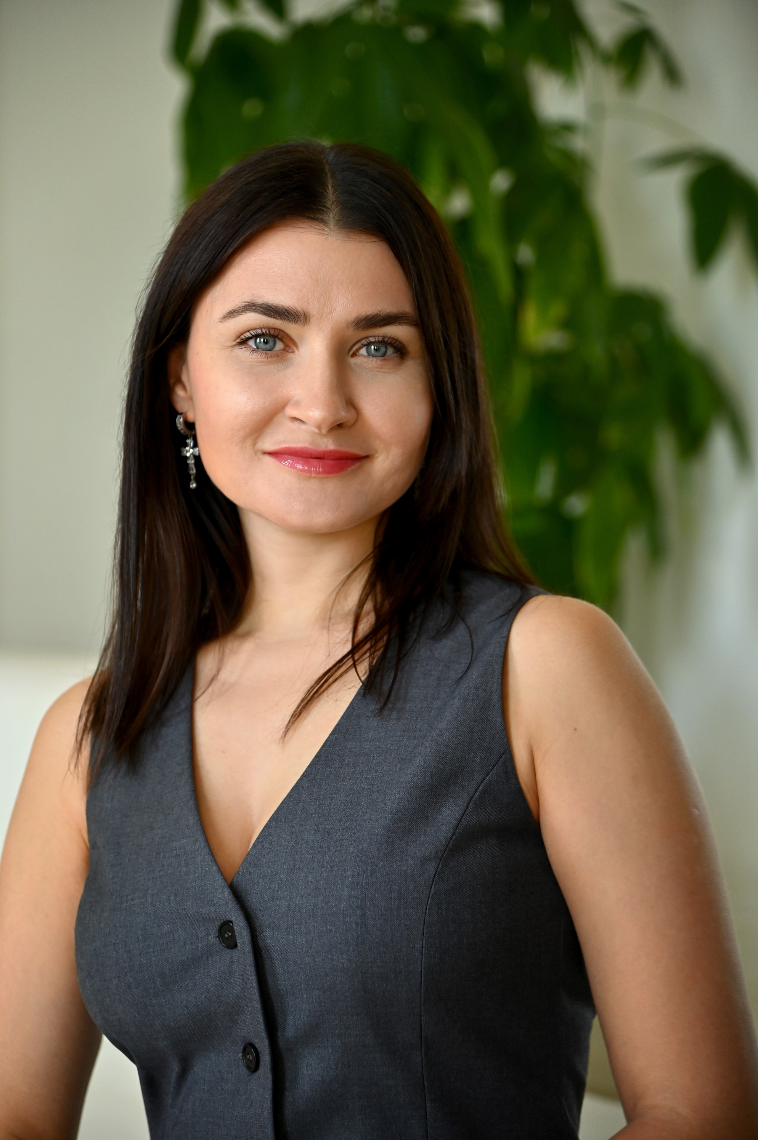 Ксения. Тур-менеджер. Фотограф в Санкт-Петербурге Ковалева Елизавета