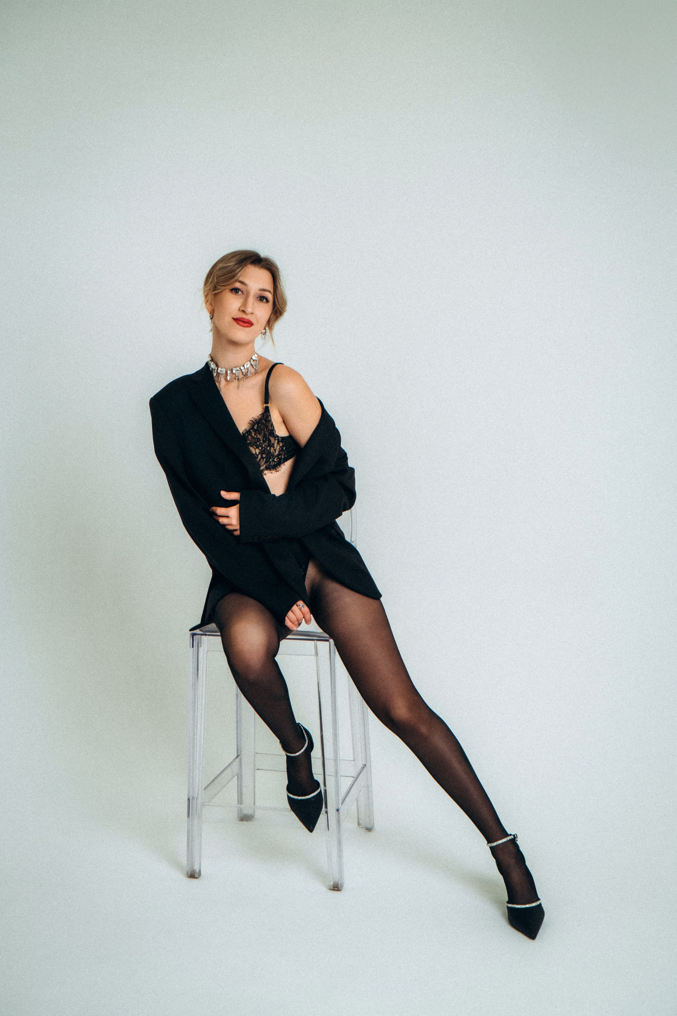 Анастасия. Фотограф в Санкт-Петербурге Кристина Брянская