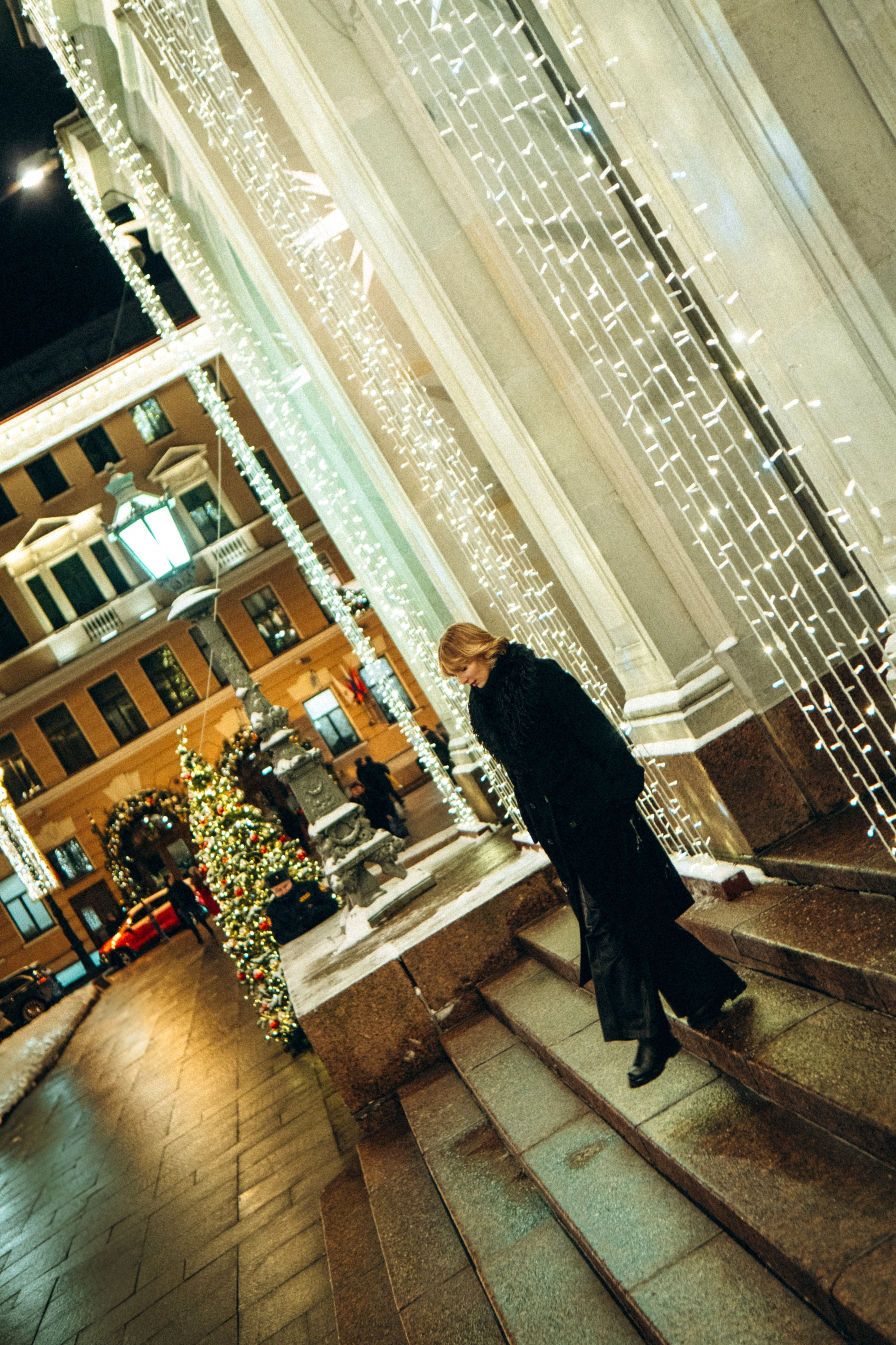 Анастасия. Фотограф в Санкт-Петербурге Кристина Брянская