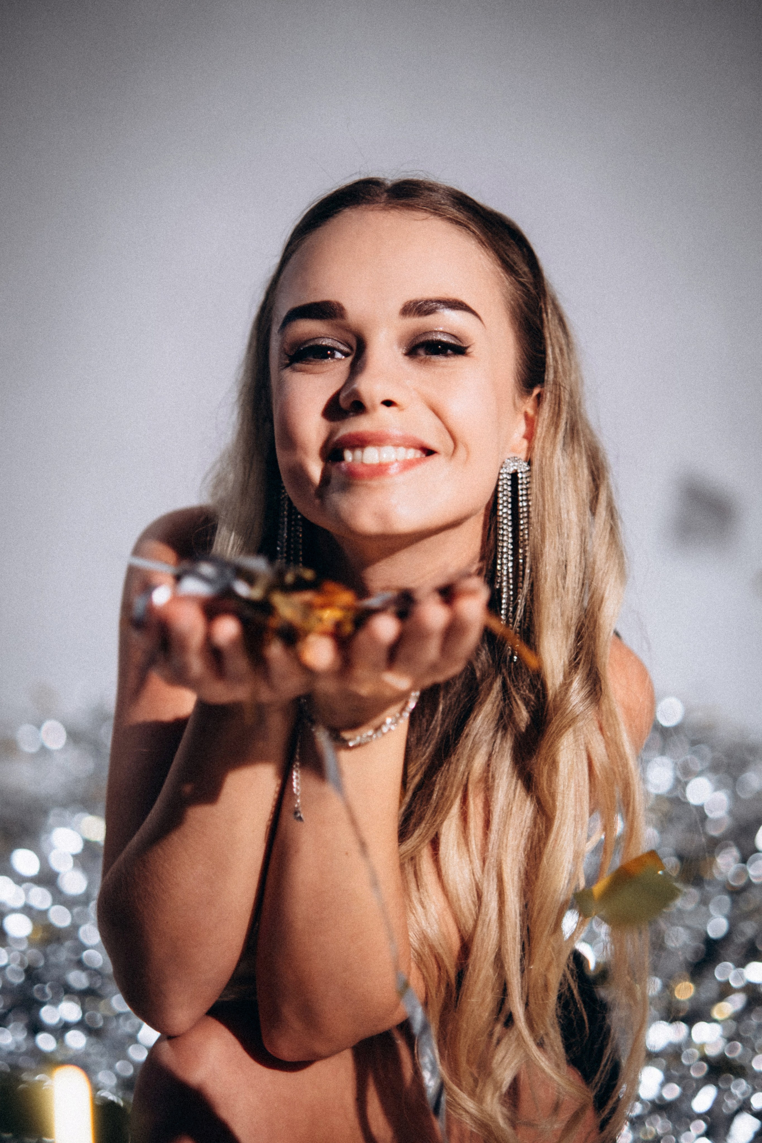 Блестяще. Фотограф в Санкт-Петербурге Кристина Брянская