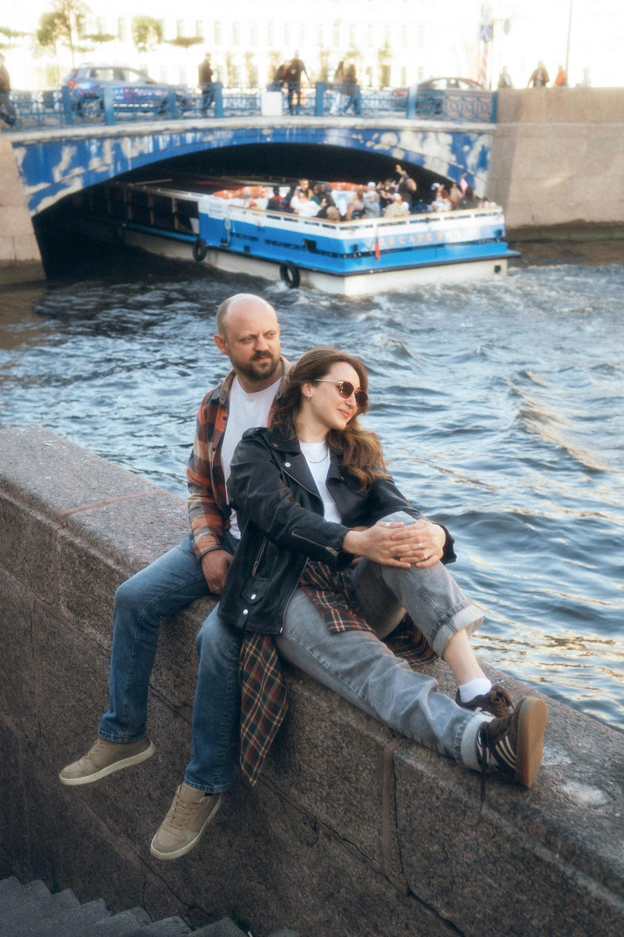 Фотограф Питер. Фотограф в Санкт-Петербурге Кристина Брянская