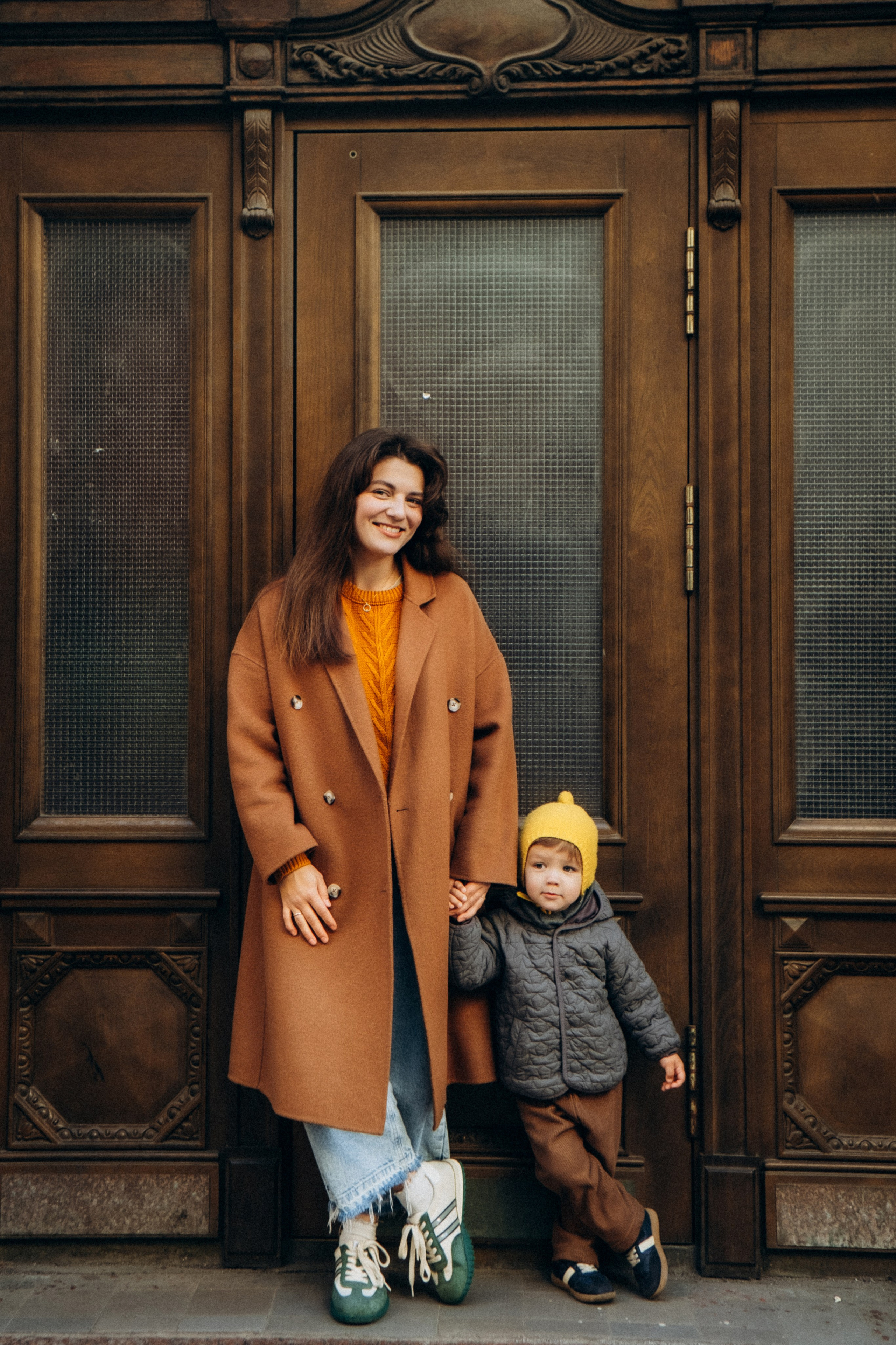 Семейная фотосессия в Спб. Фотограф в Санкт-Петербурге Кристина Брянская