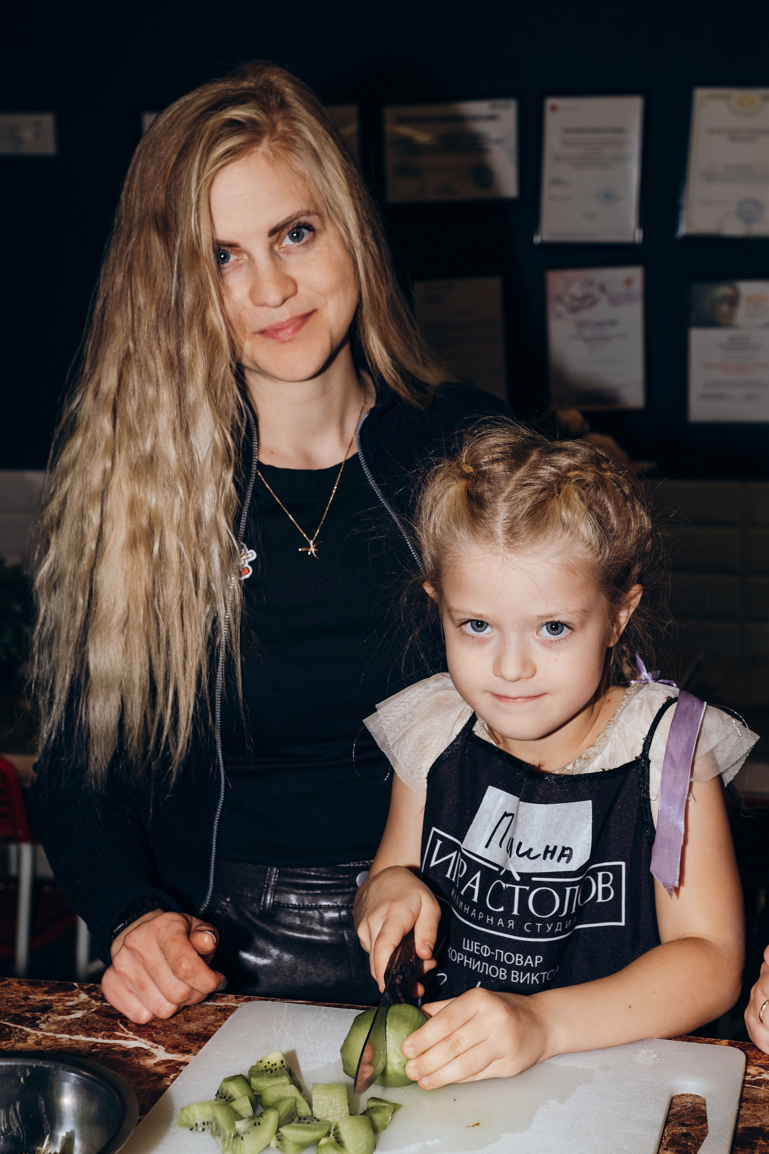 Игра столов. Фотограф в Санкт-Петербурге Кристина Брянская