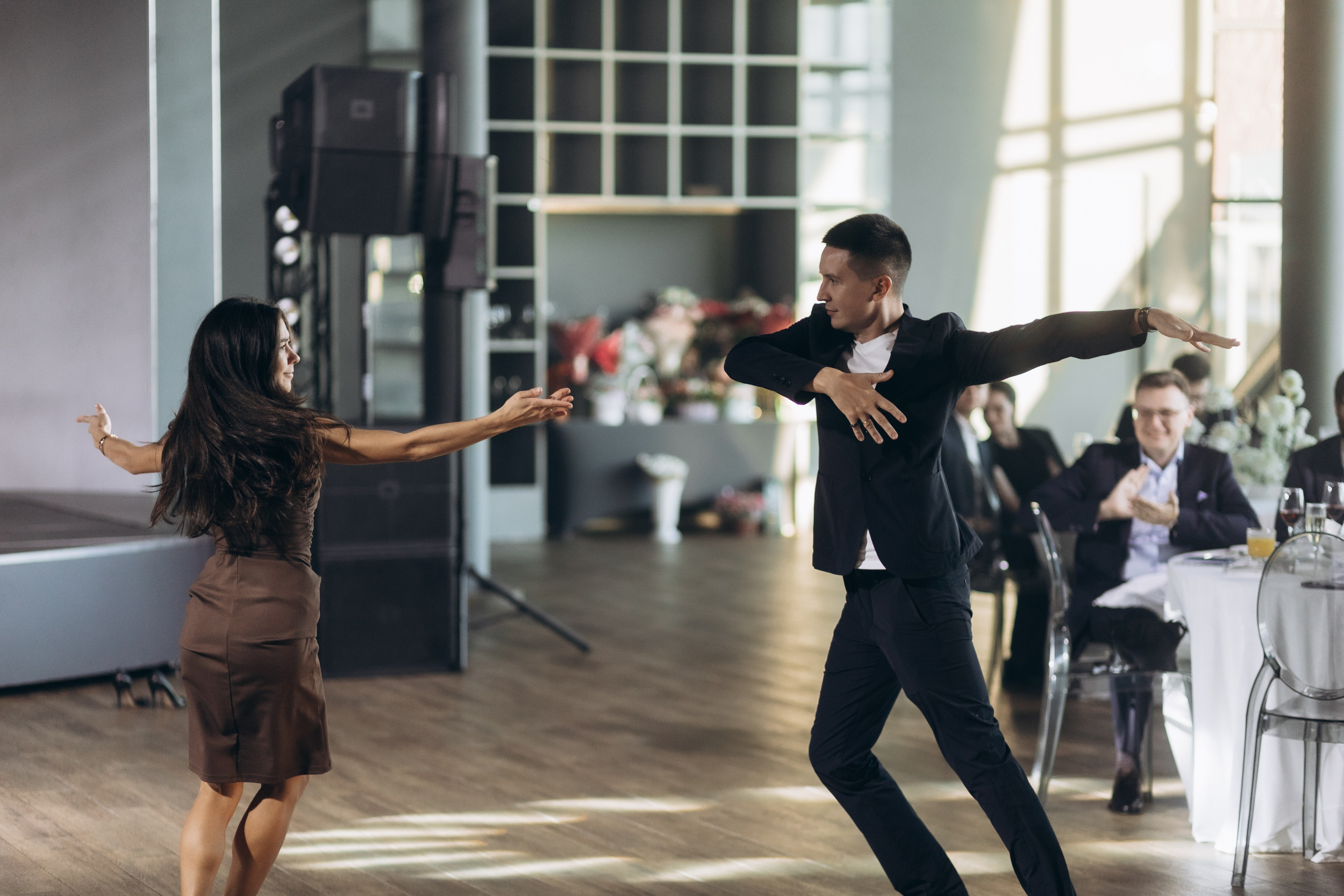 Таня и Дима. Фотограф Артем Бросов в Санкт-Петербурге и Дубае