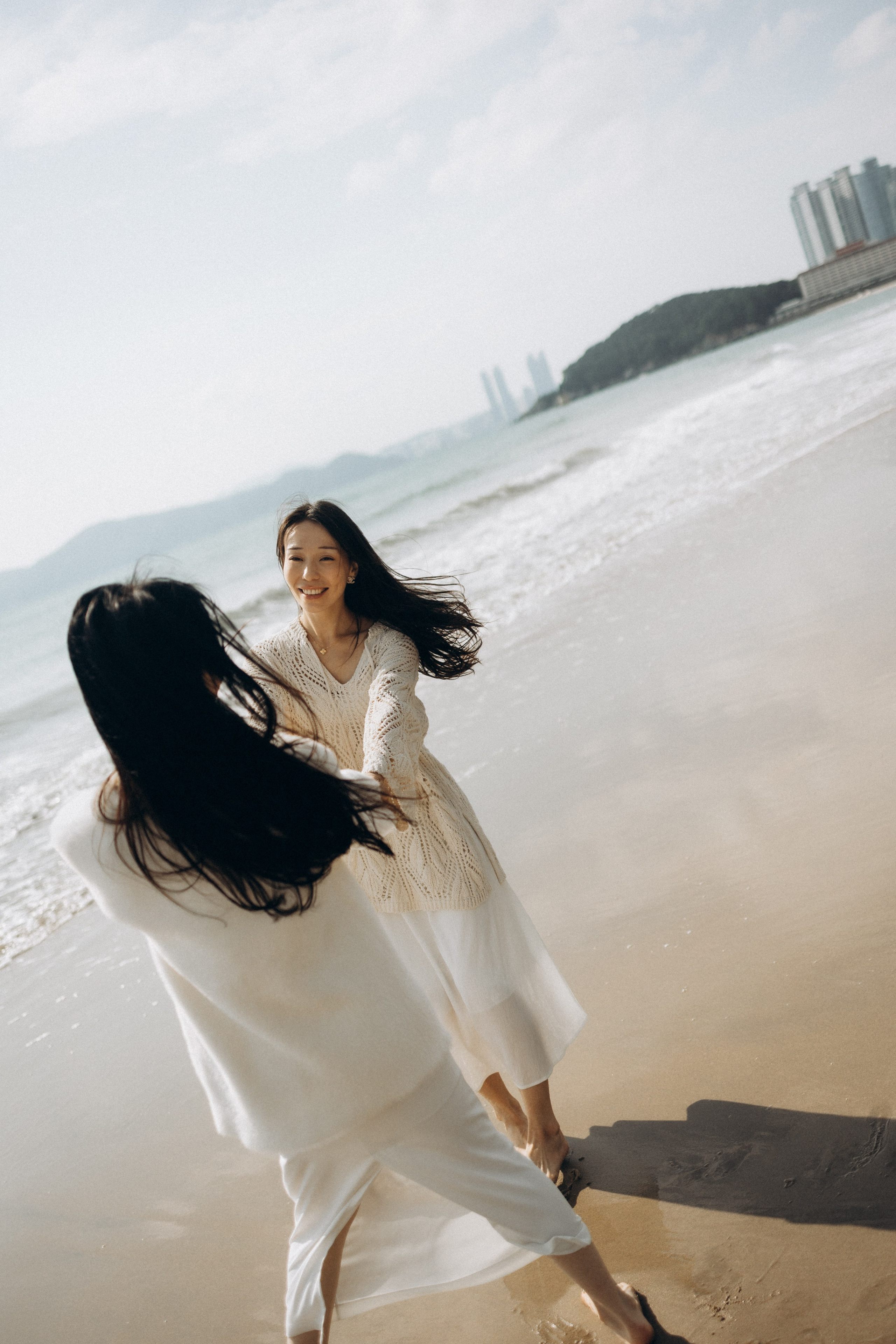 Нази и Маха. Фотограф Артем Бросов в Санкт-Петербурге и Дубае