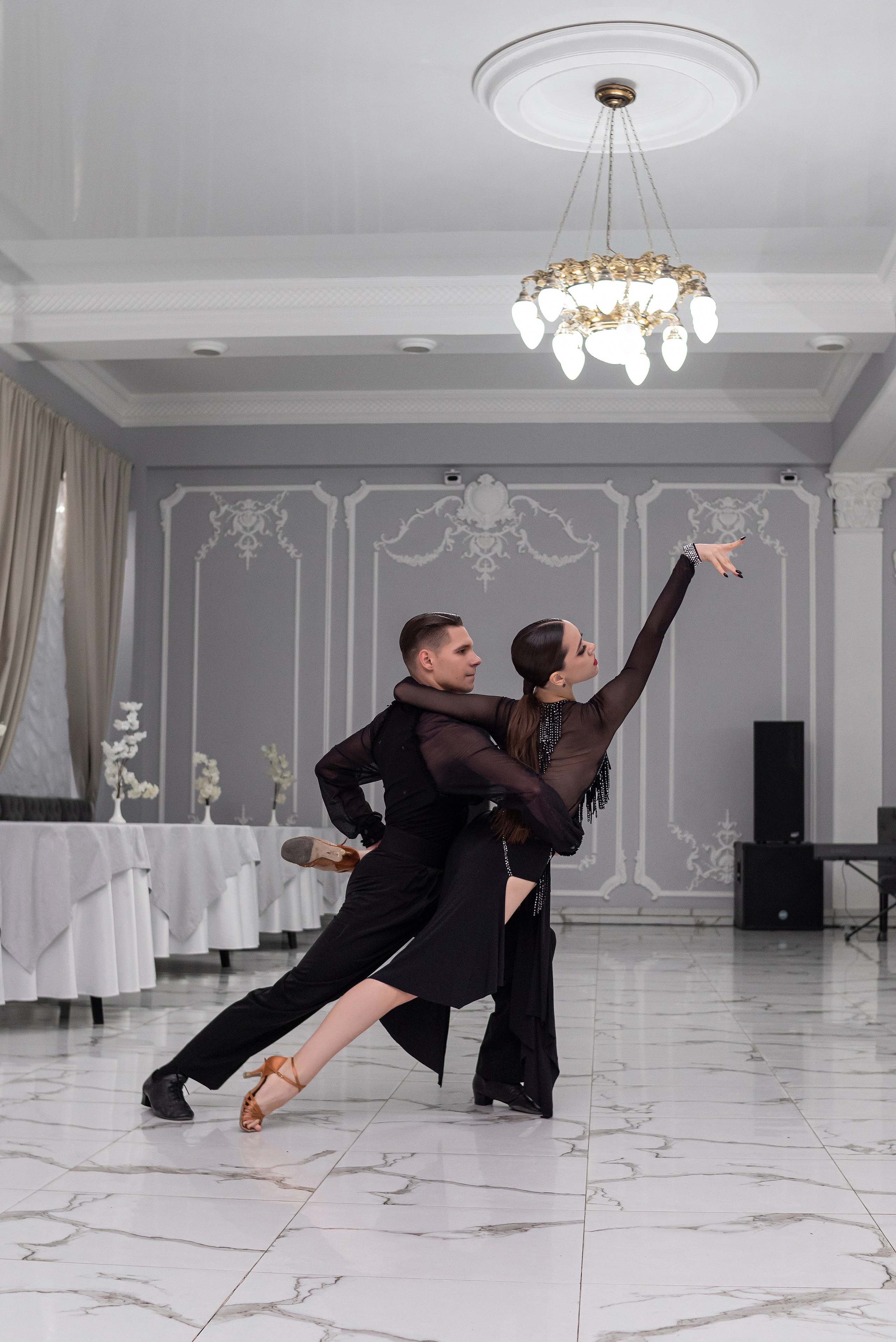 Поэтический вечер с Юлией Амшинской. Бжицких Виталий — фотограф г. Ульяновск