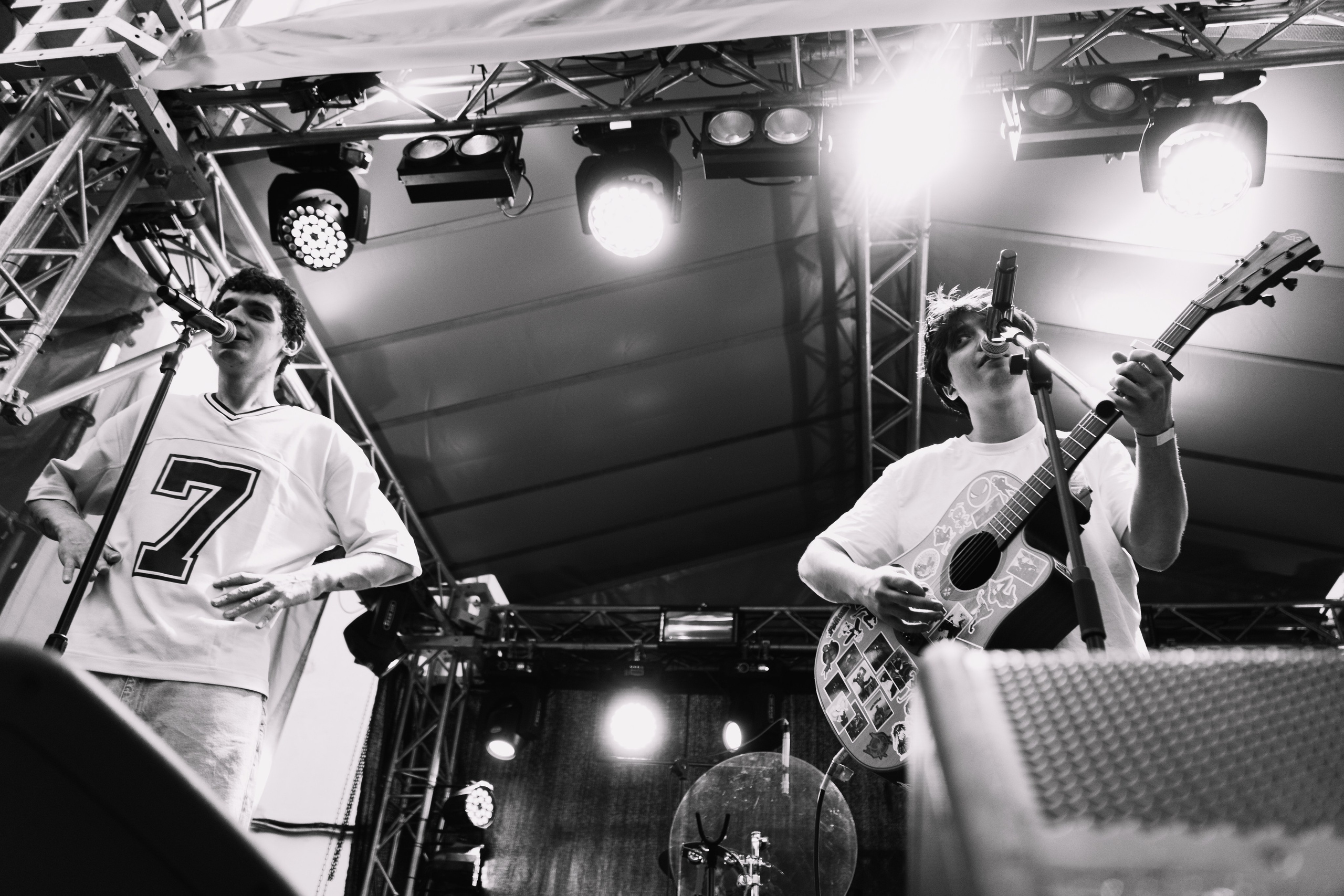 Драгни. PRAVDA SUMMER. Никита Скрипник — ТЕАТР В СТИЛЕ ФЭШН