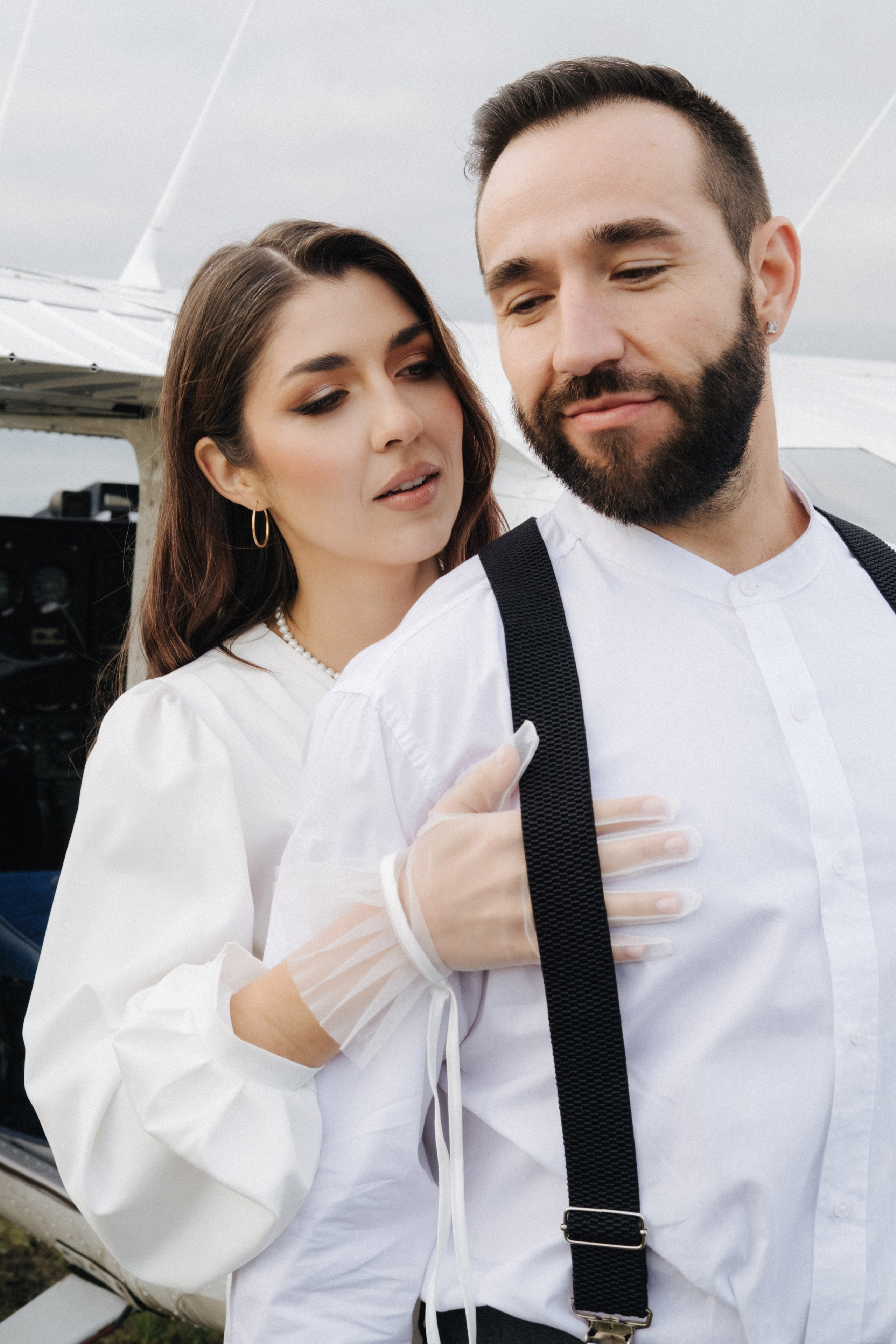 Flying love. Свадебный фотограф в Екатеринбурге — заказ профессиональной фотосесии, все виды фотосъемки