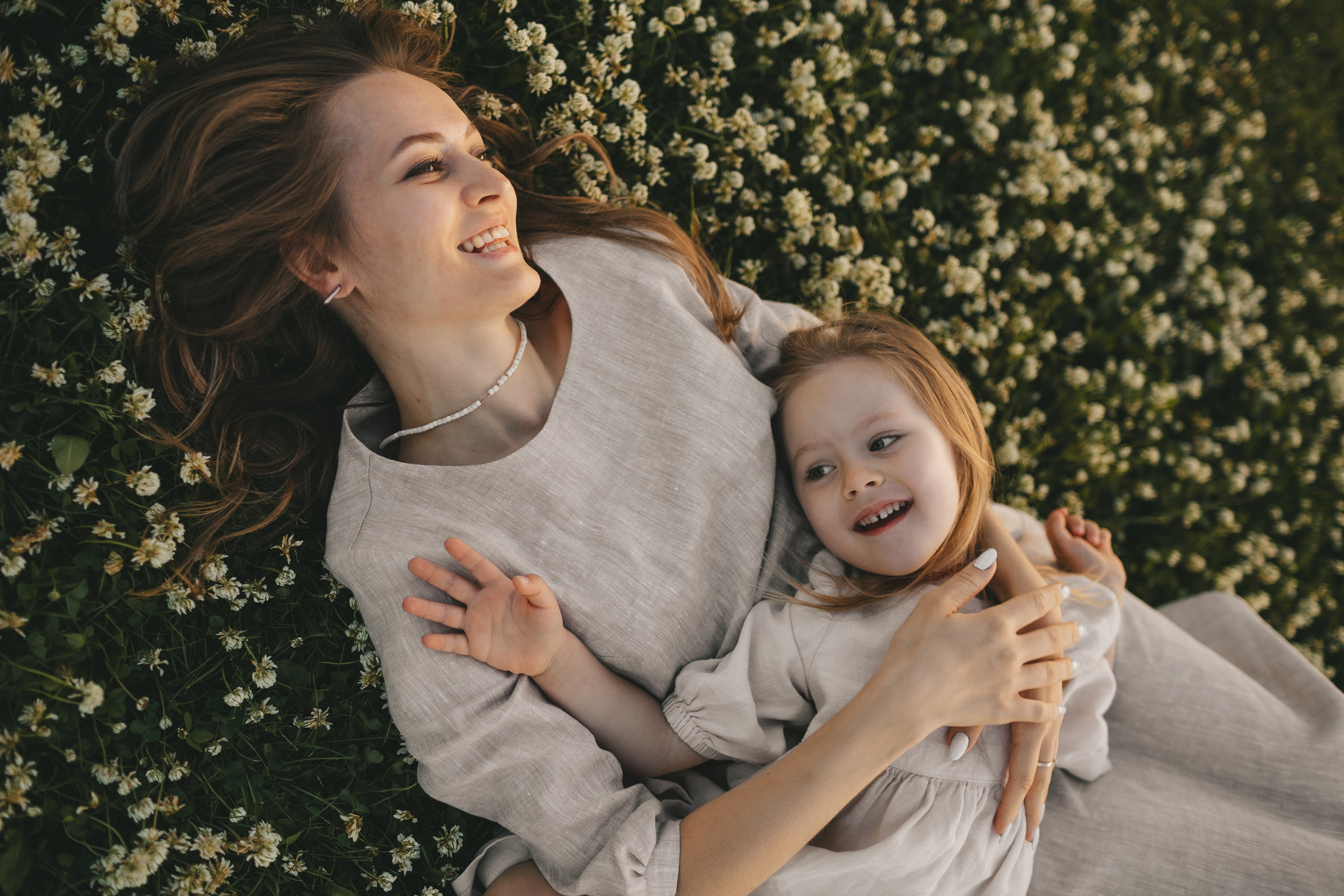 Света и Стефа в Коломенском. Семейный и детский фотограф и видеограф в Москве, Дрокина Наталья