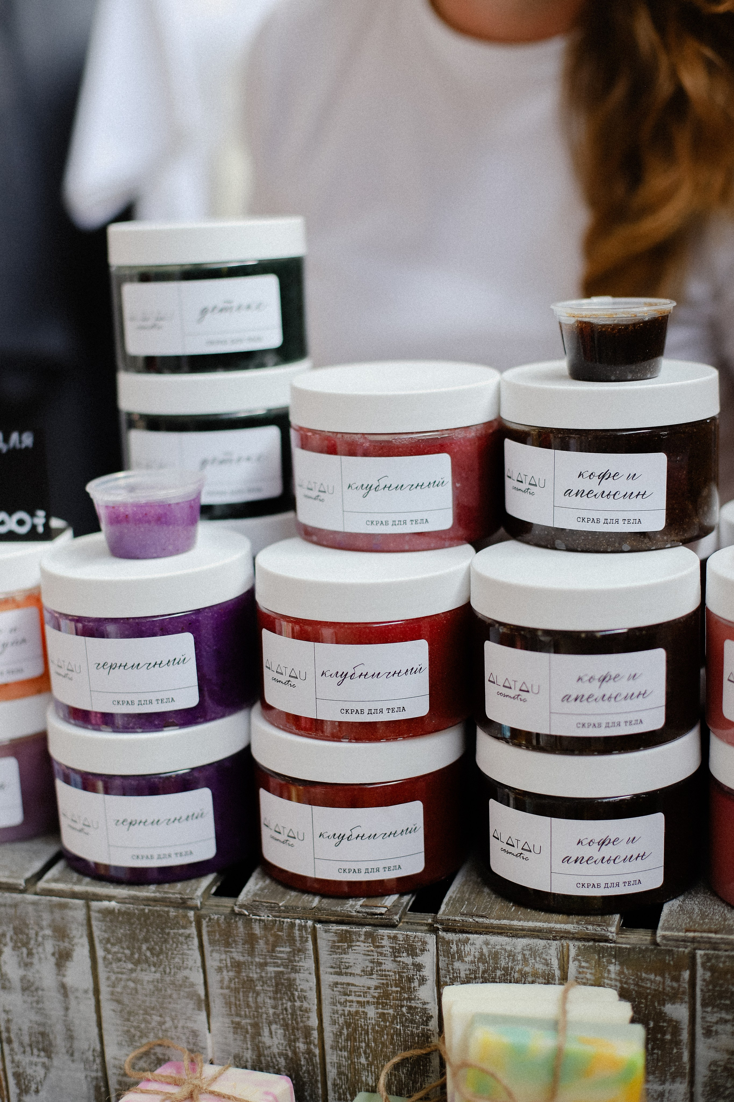 PopUp Leto. Фотограф в Алматы и Москве Даша Пушкина