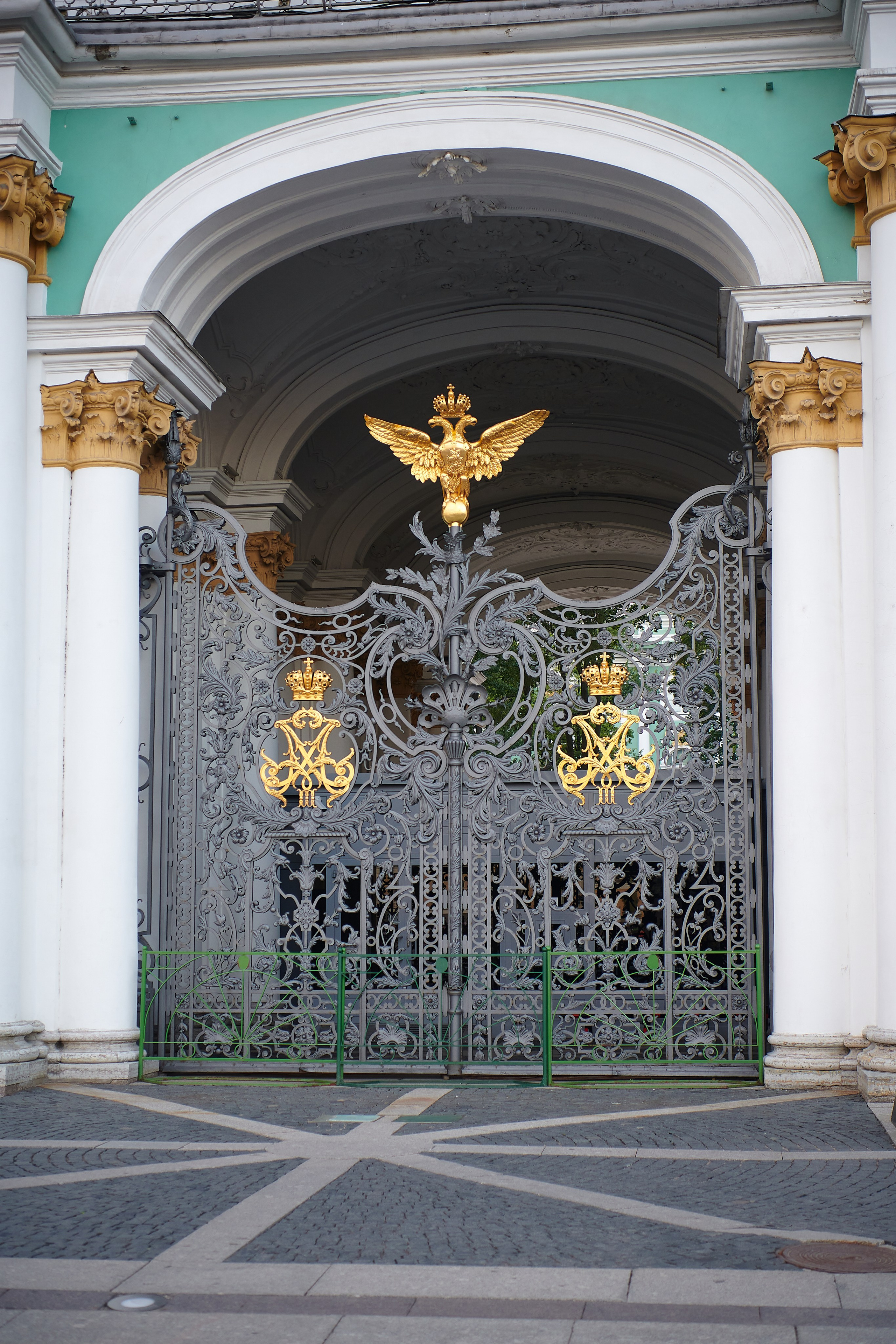 Прогулка по Петербургу. Ольга Чёкотова (Фотограф Кострома)