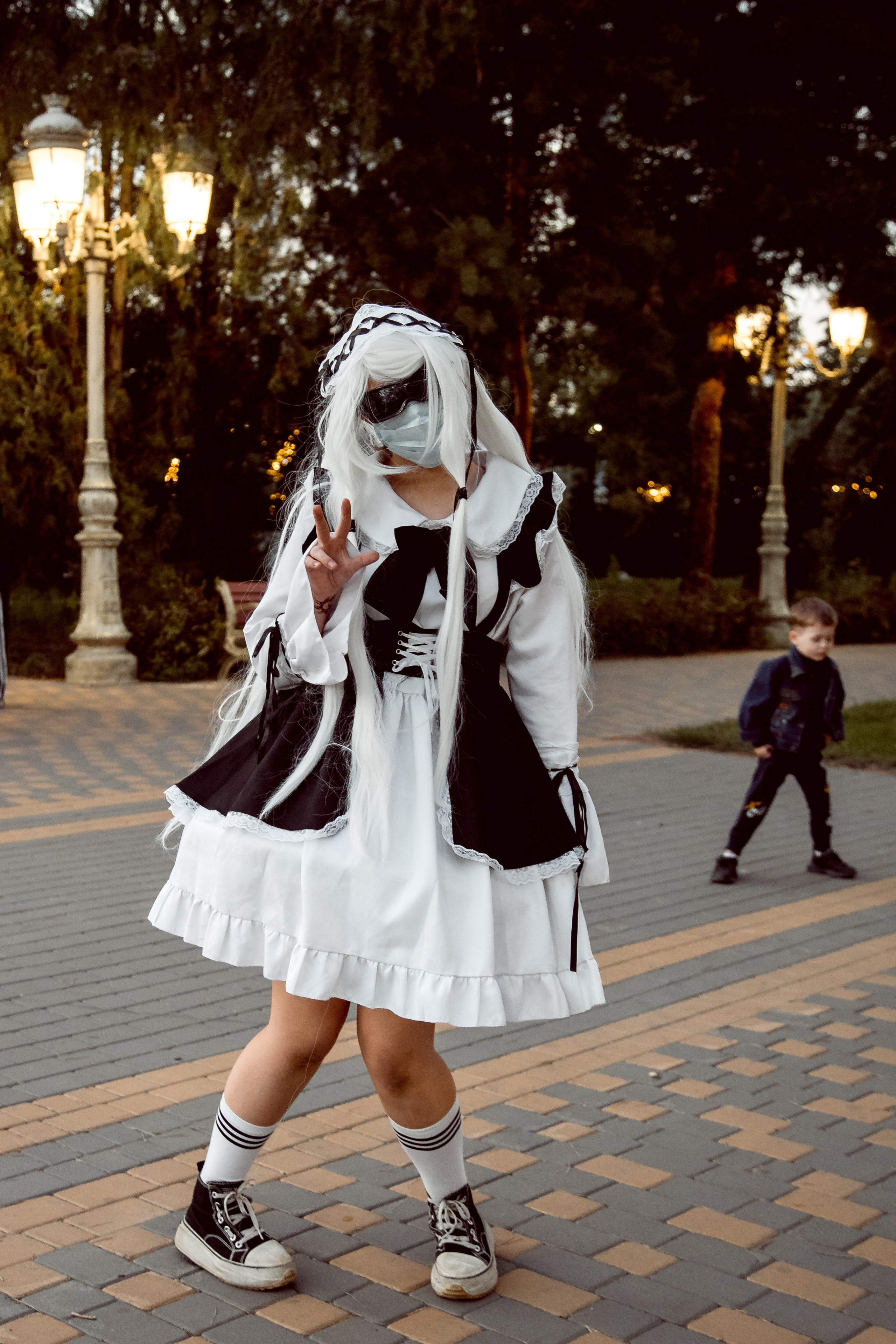 Фестиваль азиатской культуры в Волгограде 2025. Фотограф в Волгограде Норченко Светлана