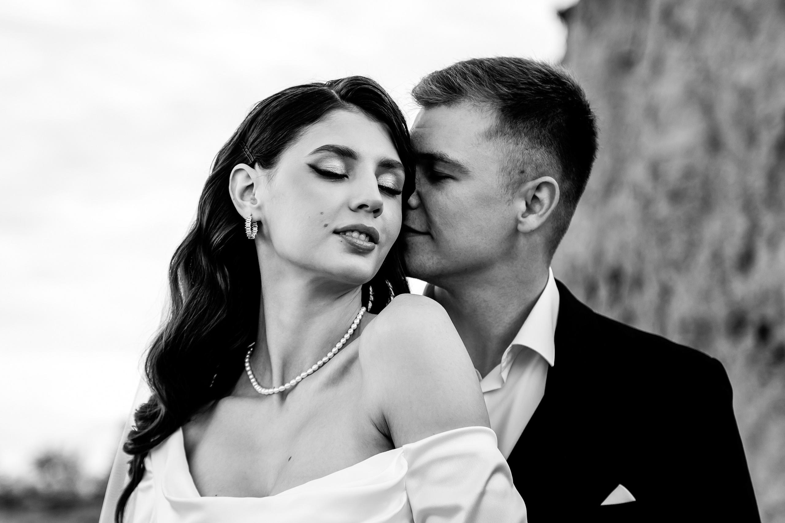 Анна и Михаил. Фотограф в Волгограде Норченко Светлана