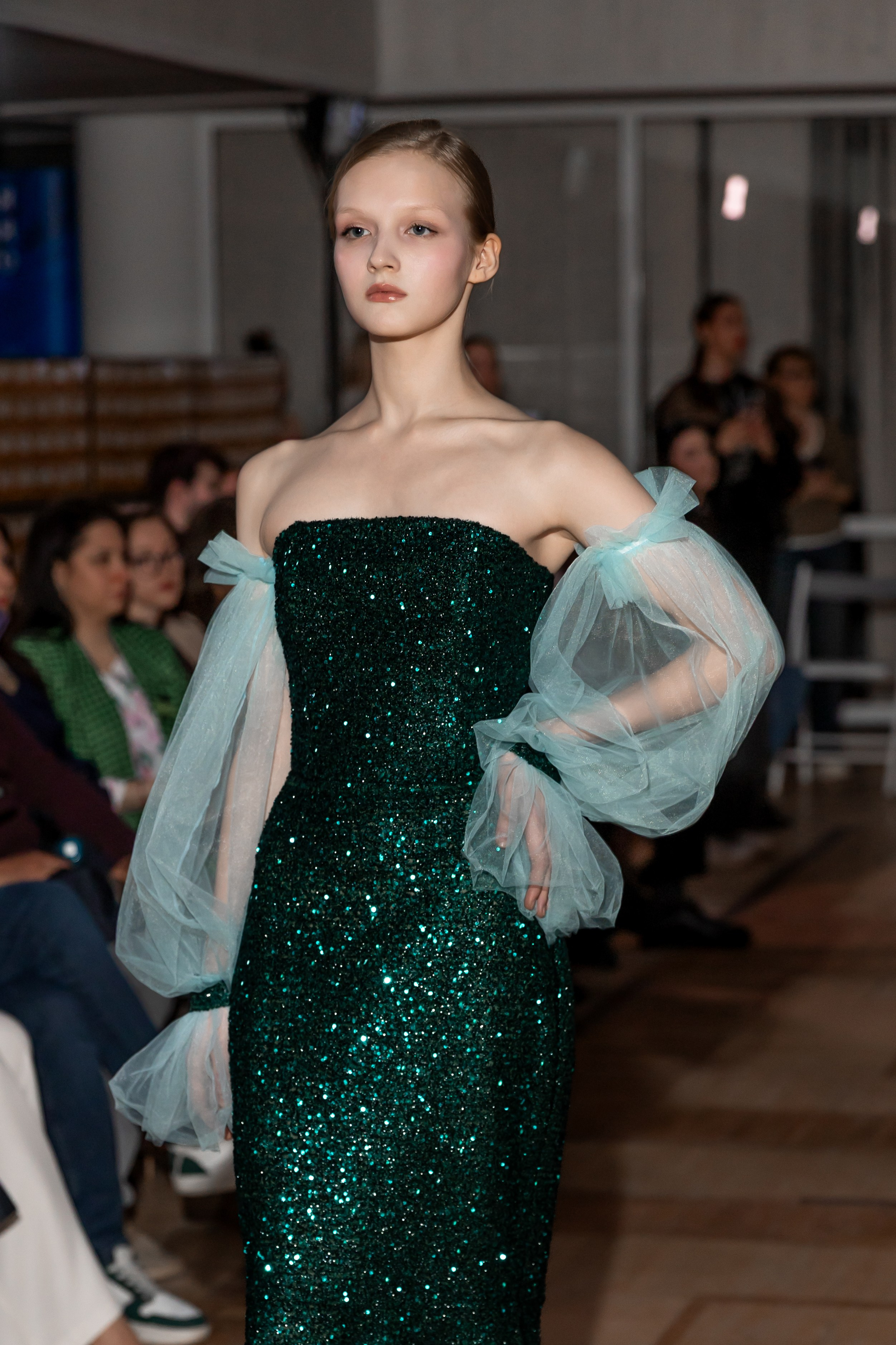 Волгоградская неделя моды март 2026. Фотограф в Волгограде Норченко Светлана