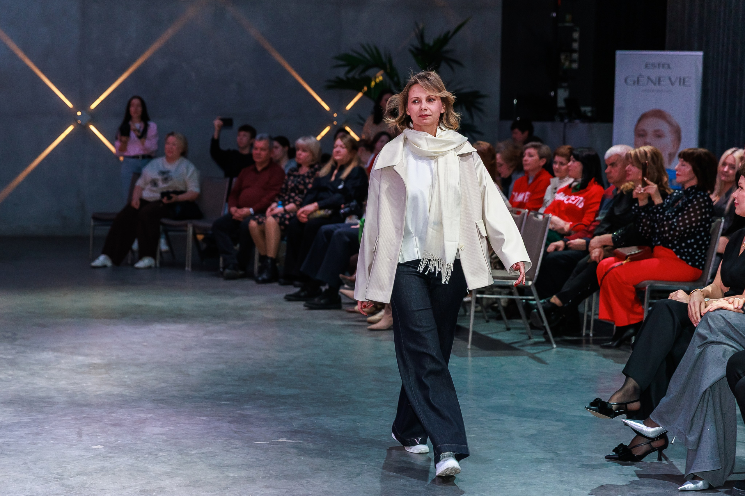 Весна, мода, ты. Фотограф в Волгограде Норченко Светлана