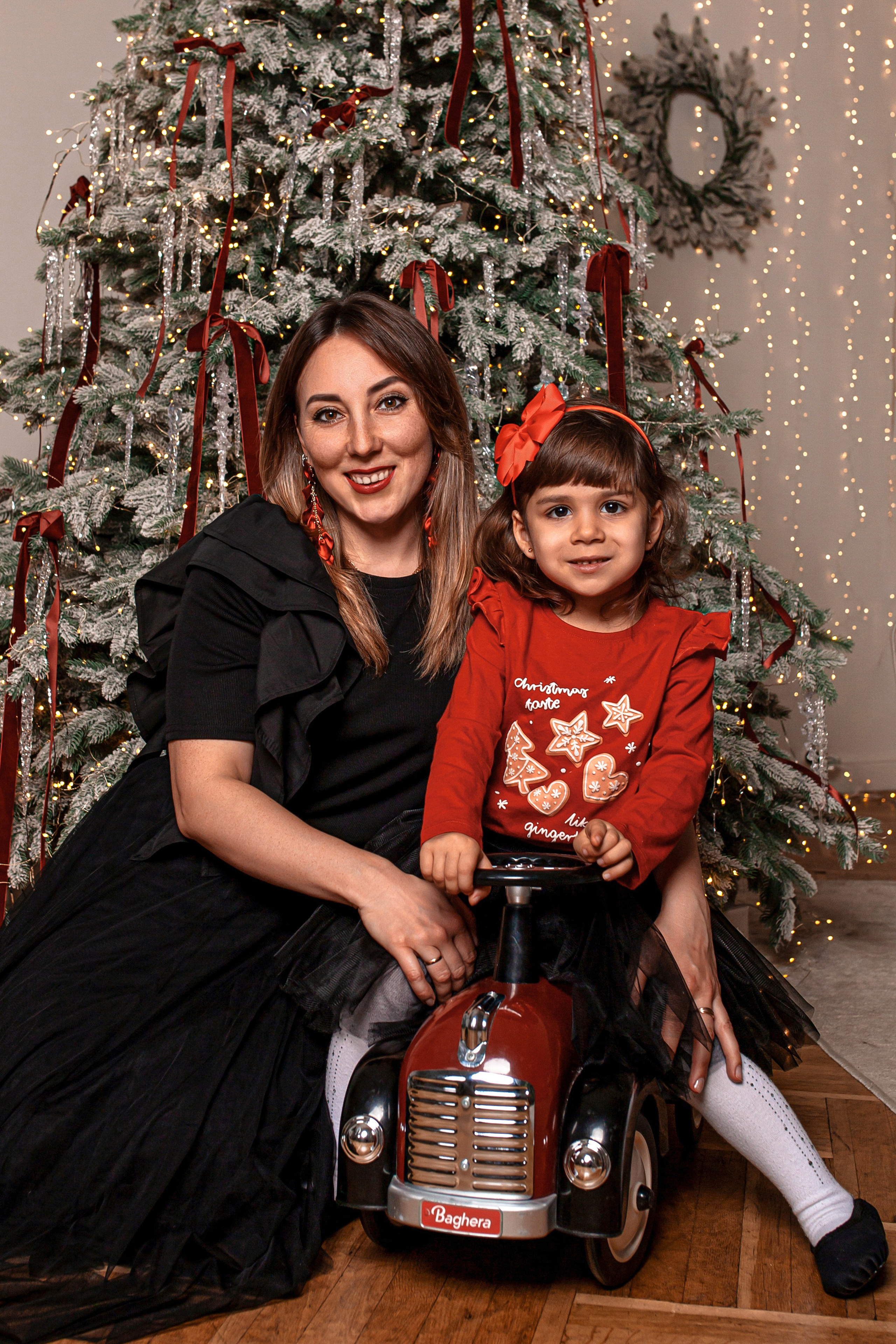 Семья Ирины. Фотограф в Волгограде Норченко Светлана