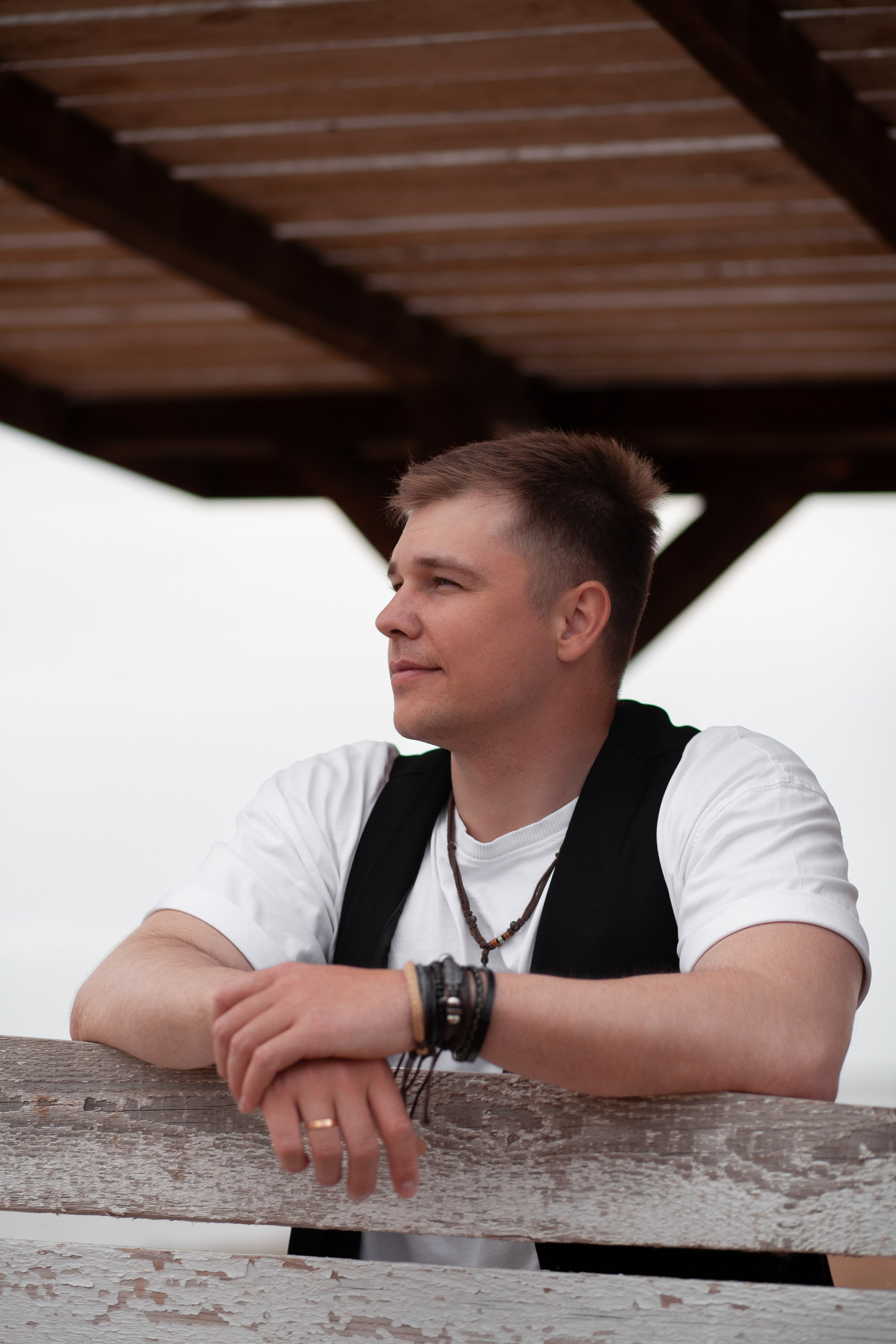 Миша и Аня. Фотограф в Волгограде Норченко Светлана