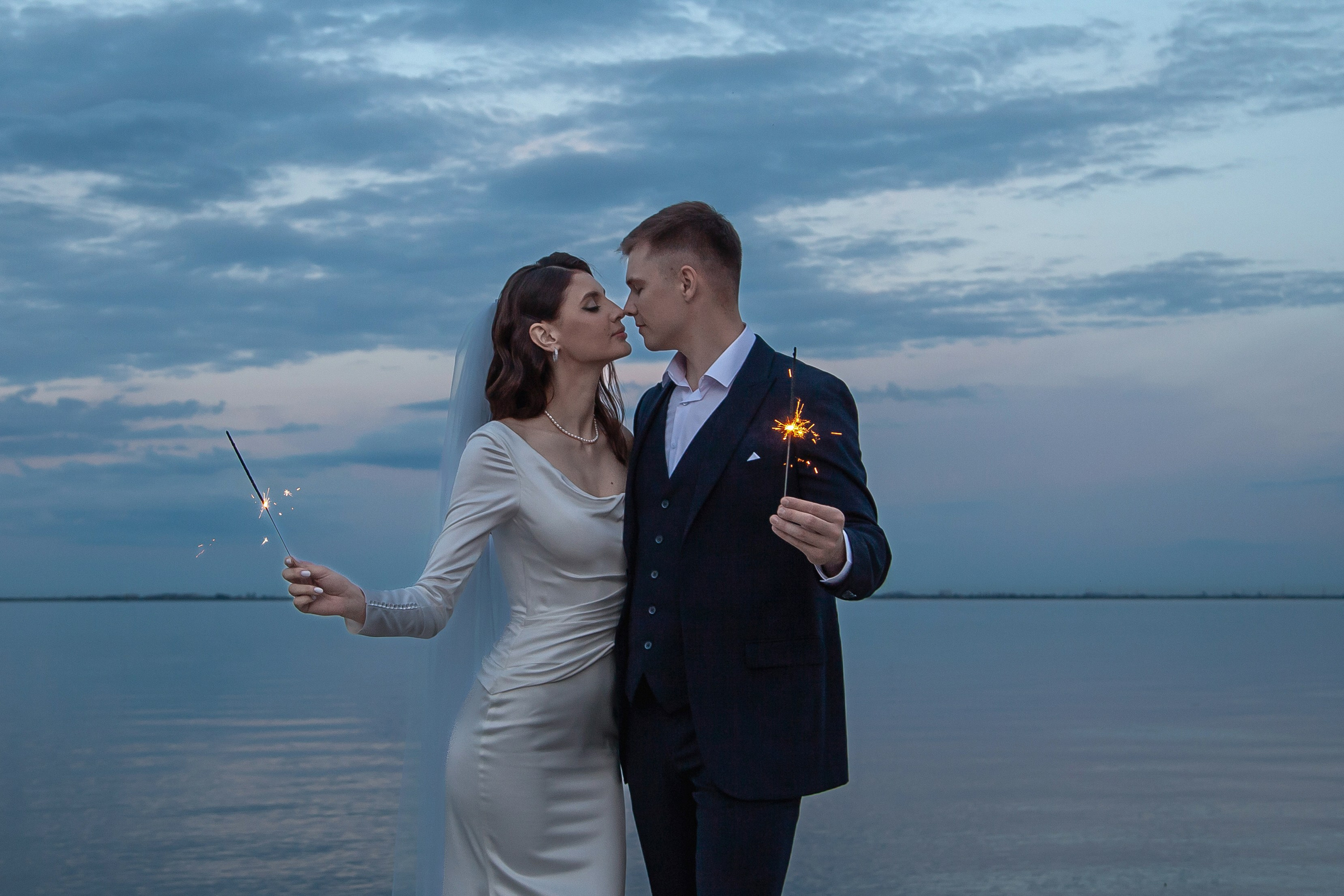 Анна и Михаил. Фотограф в Волгограде Норченко Светлана