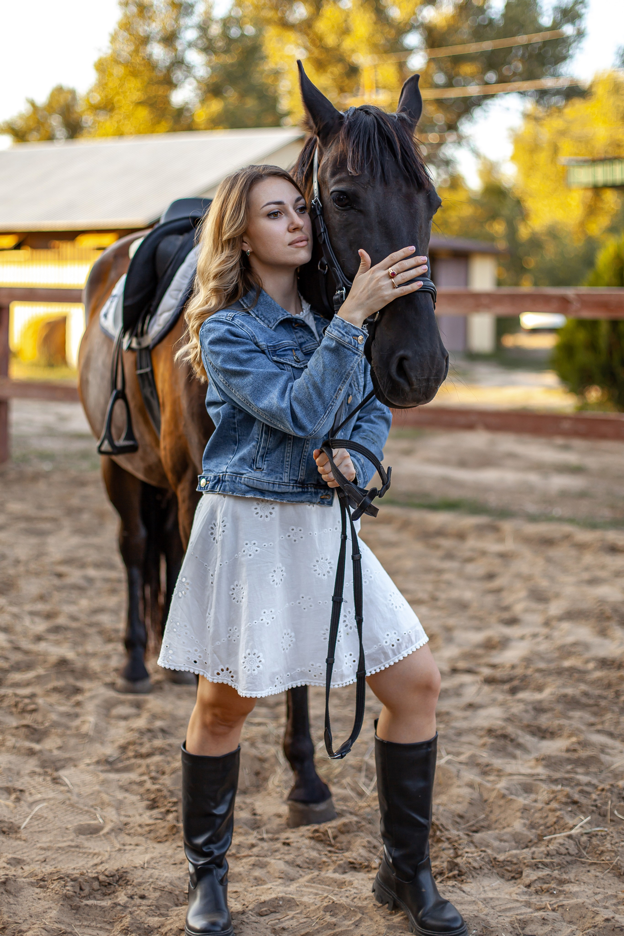 Анна. Фотограф в Волгограде Норченко Светлана