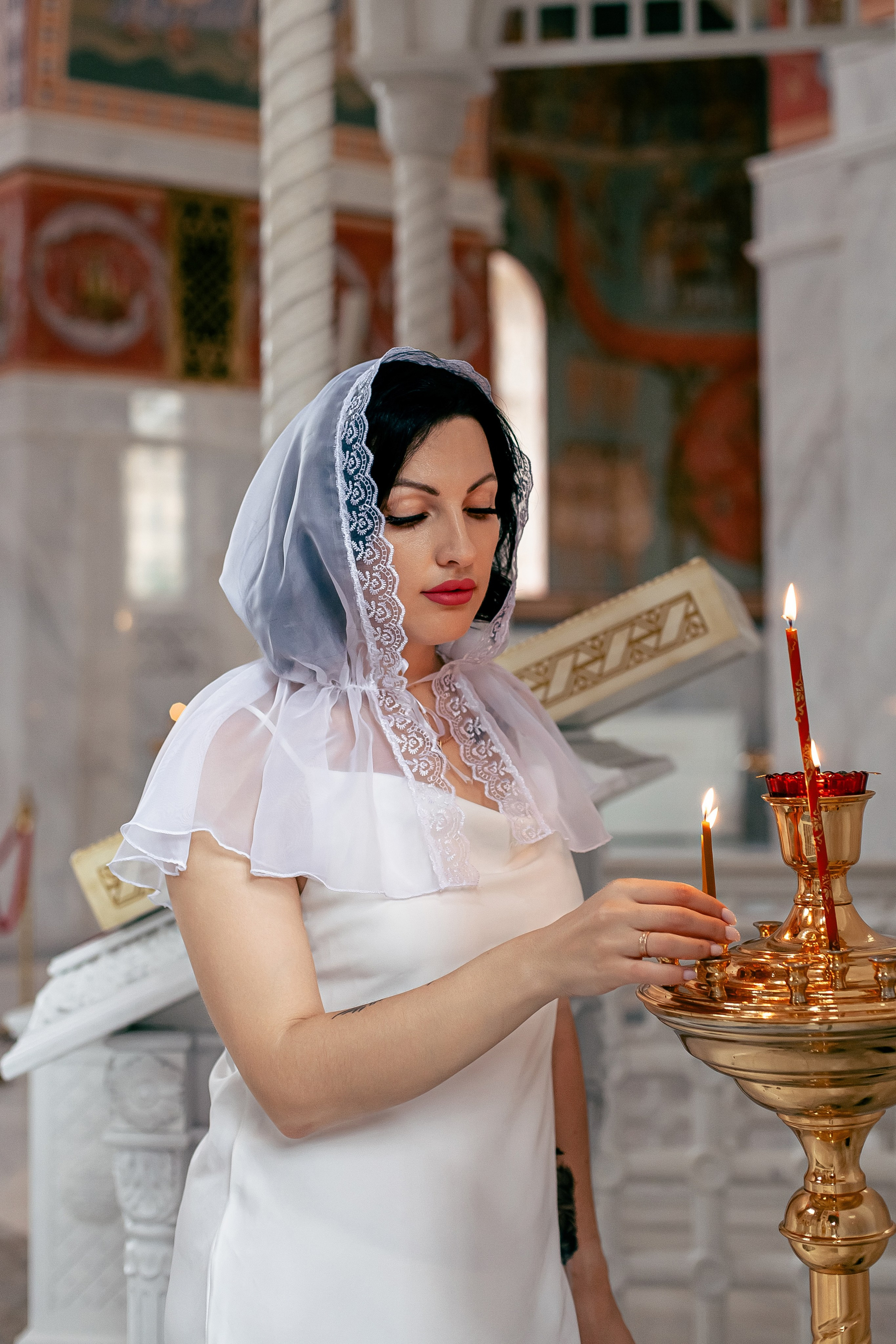 Фотограф в Волгограде Норченко Светлана