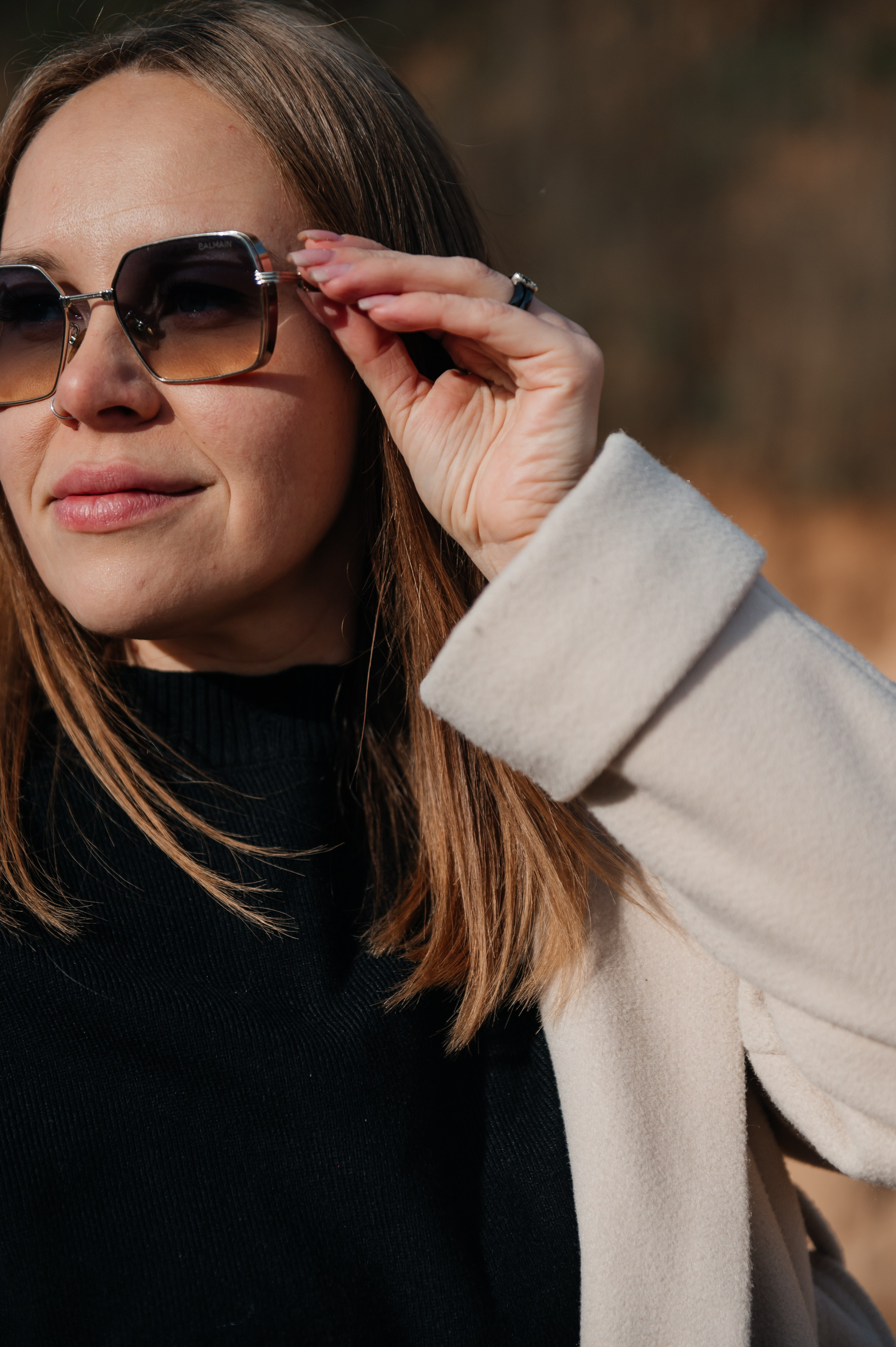 Индивидуальные съемки. Фотограф Марина Лысова