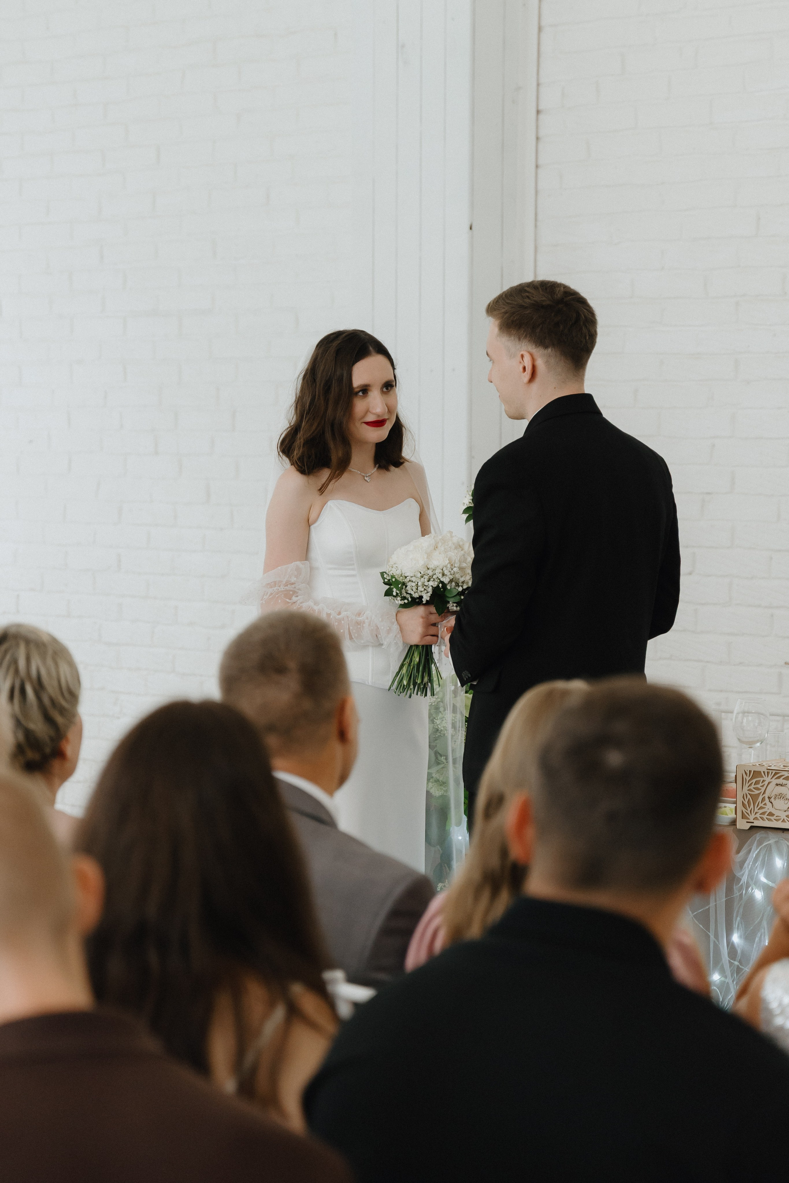 Анастасия & Артём