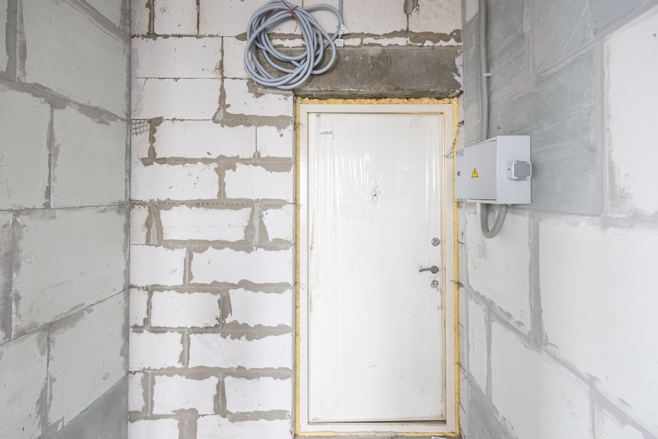 Интерьерная съёмка. Фотограф-ретушёр