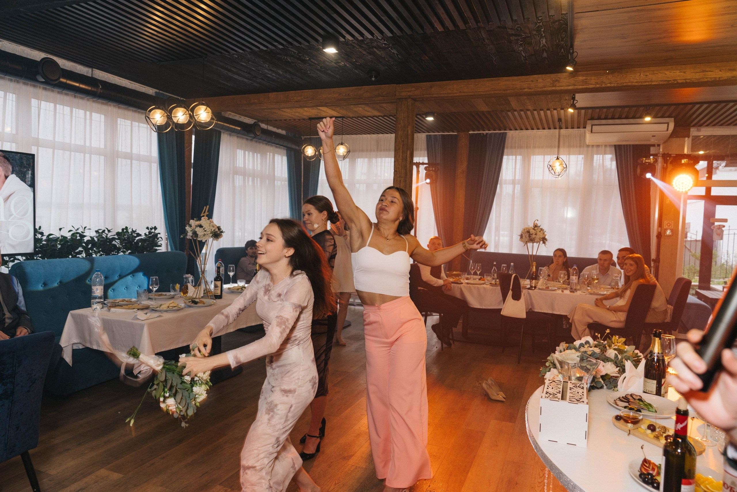 Ольга & Виктор. Свадебный фотограф в Перми