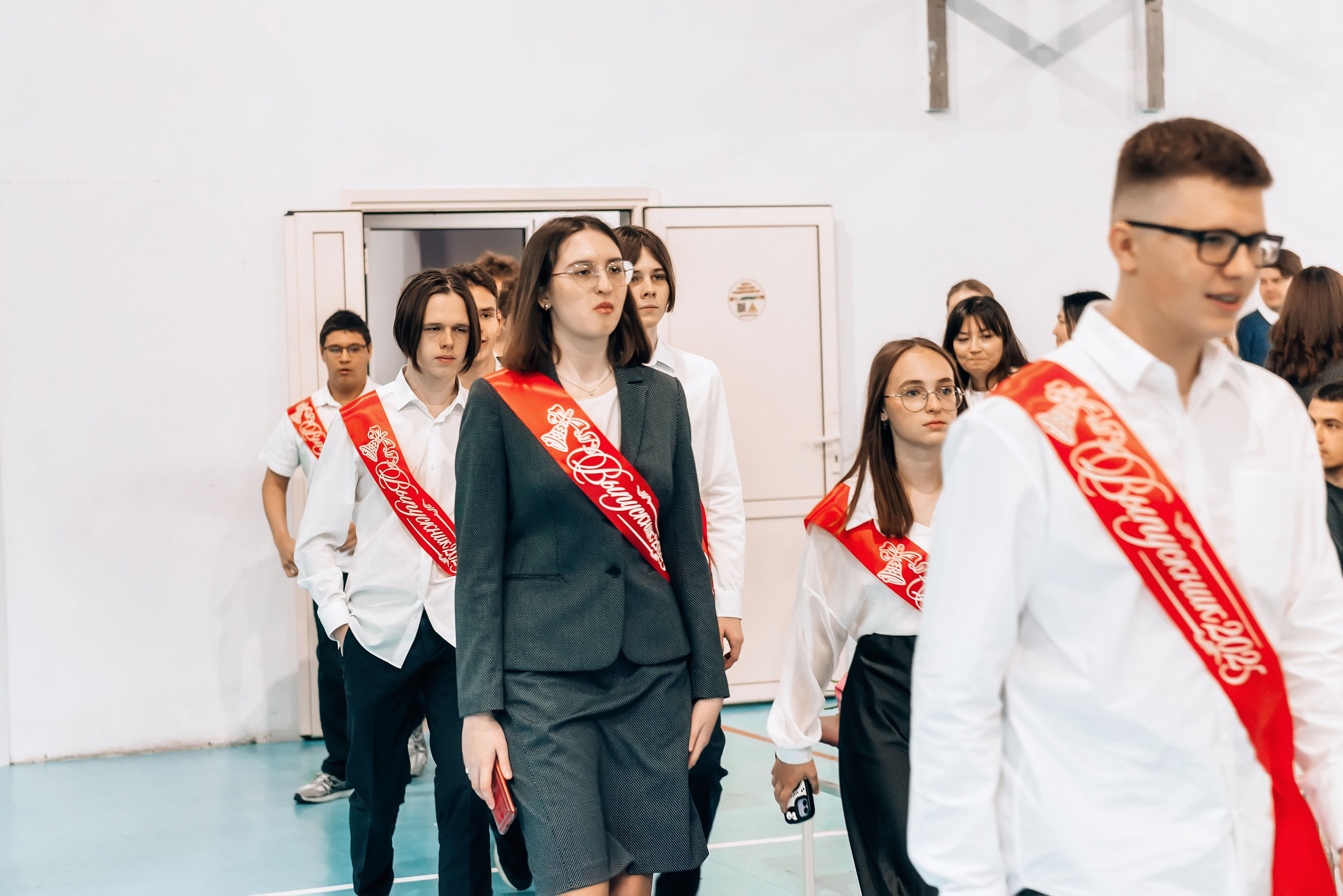 Последний звонок_ГРК_2025. Школьный, фэшн фотограф в Тюмени и в России Ирина Королева