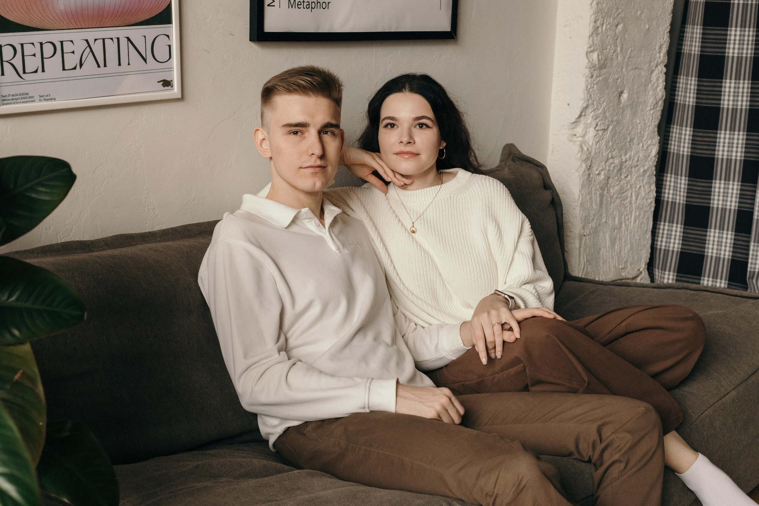 Екатерина и Кирилл. Фотограф Елена Балакина (Челябинск)