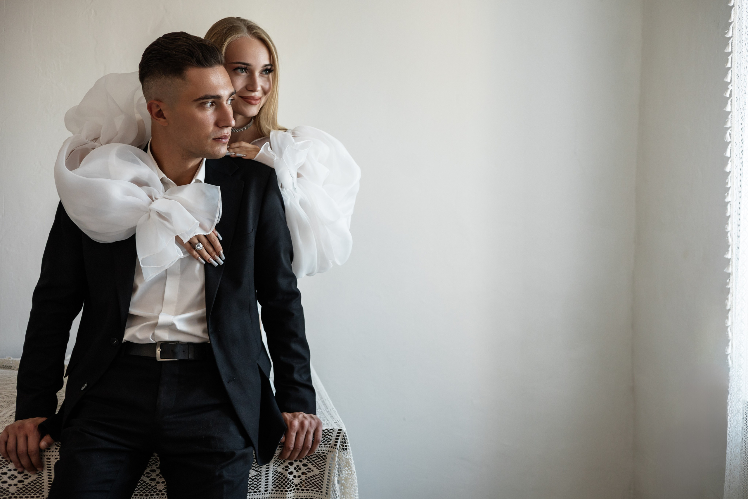 A Time For Love. Фотограф Саратов Анастасия