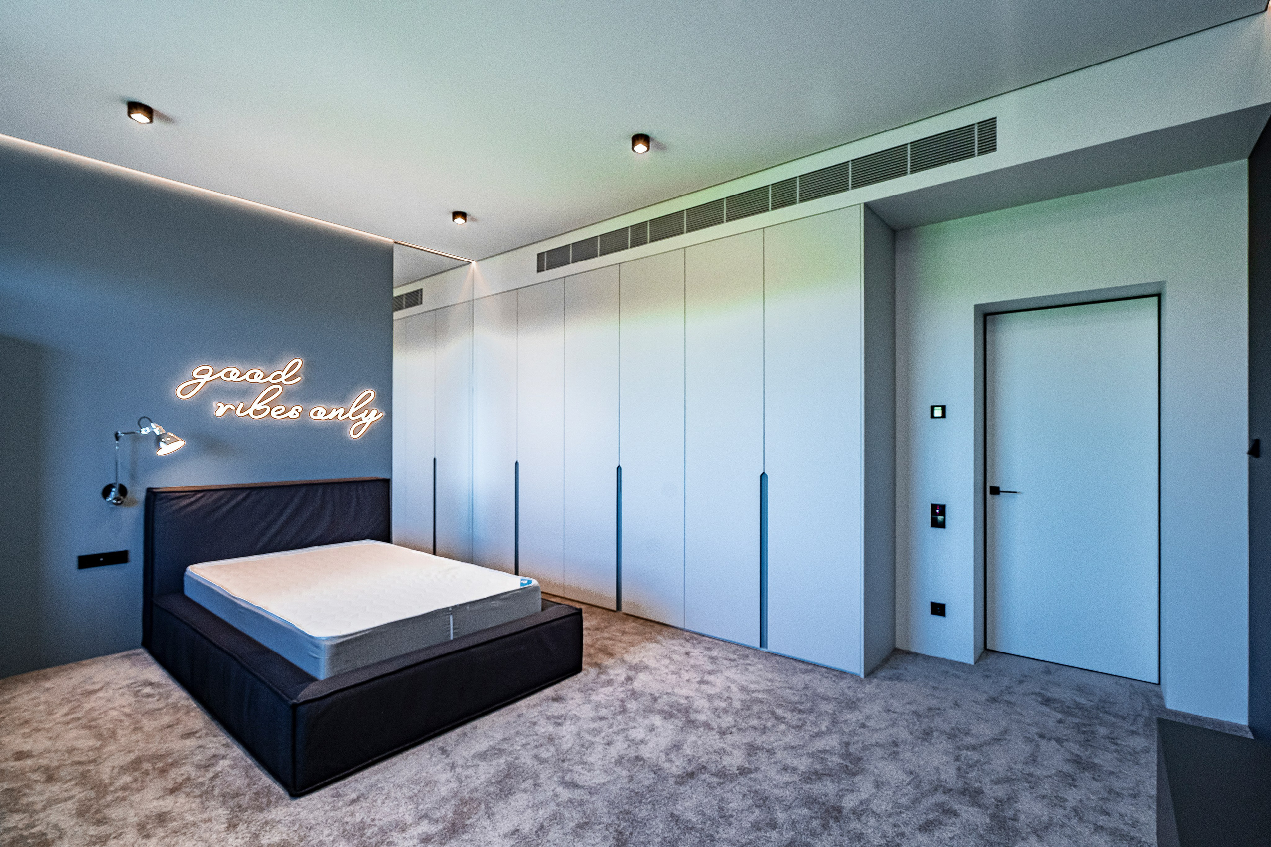 Интерьер дома. Фотограф Казань