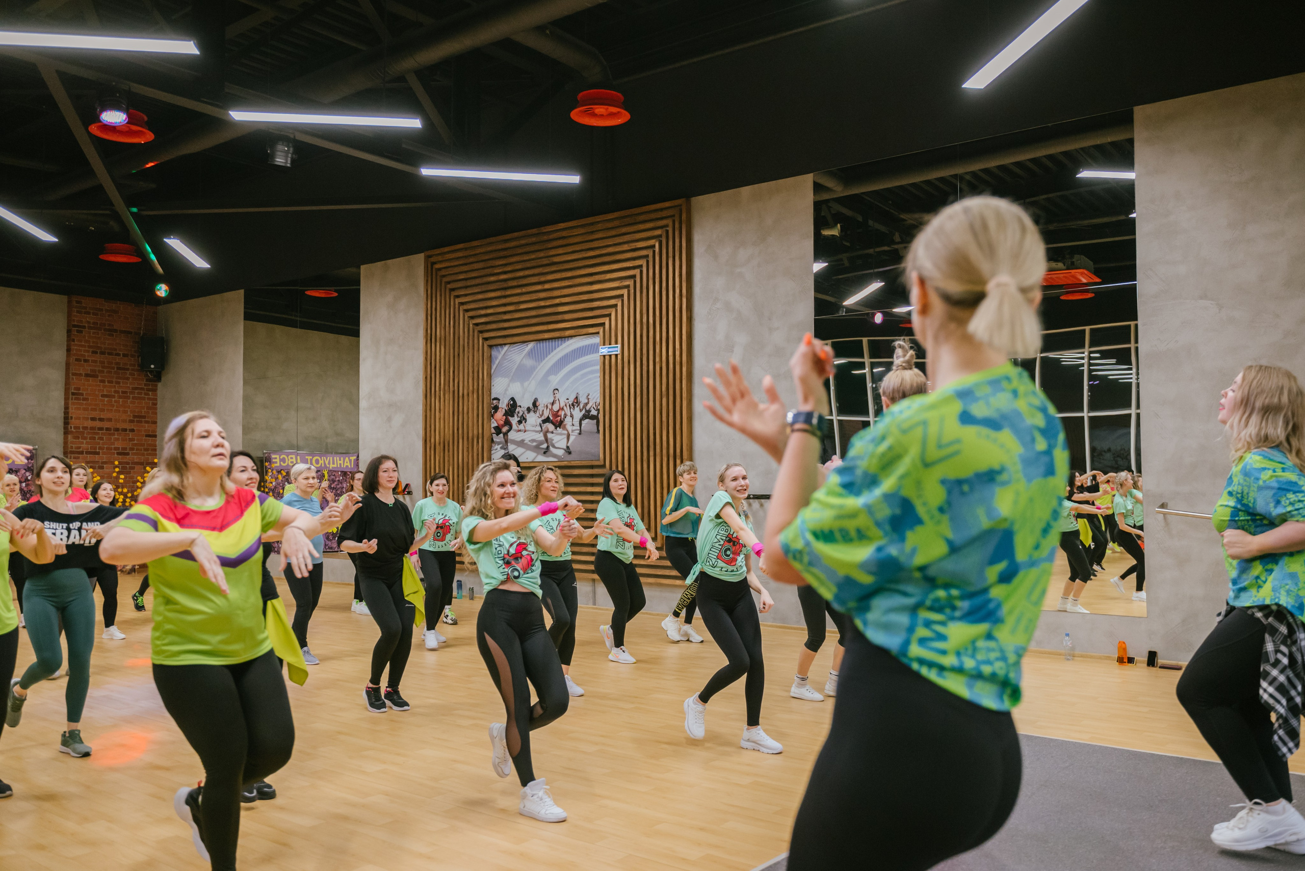 Репортажная съёмка. Фотограф в Нижневартовске Анна Стрельцова