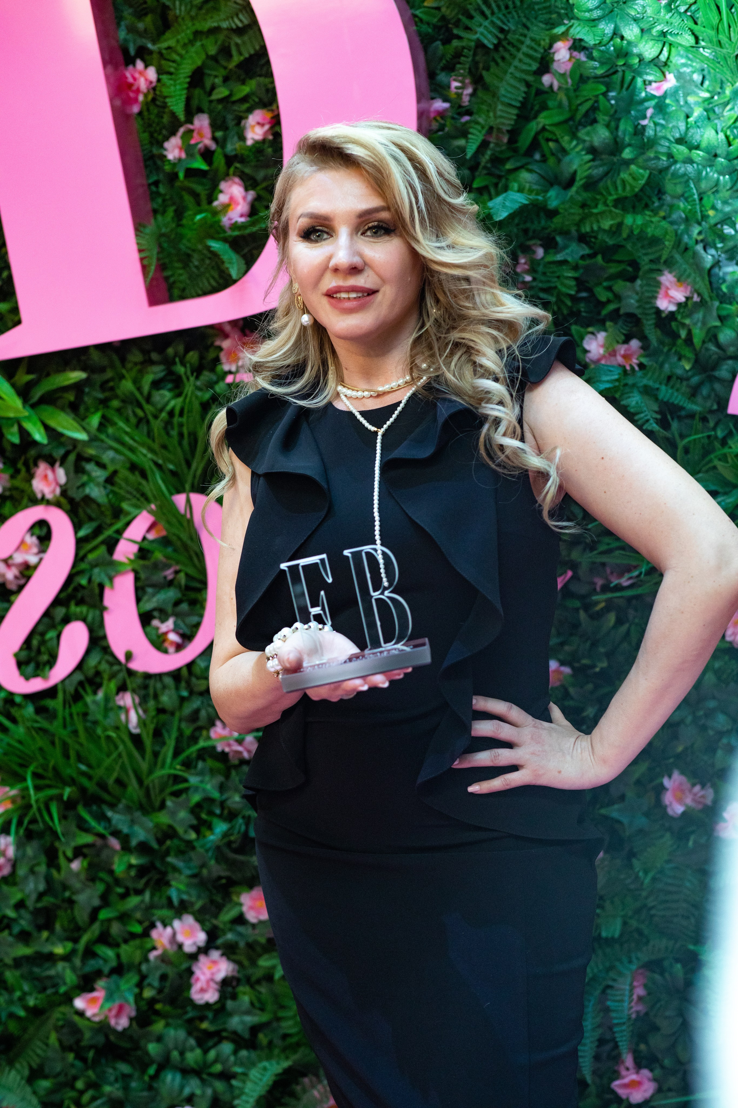 FB. Art photographer Nino