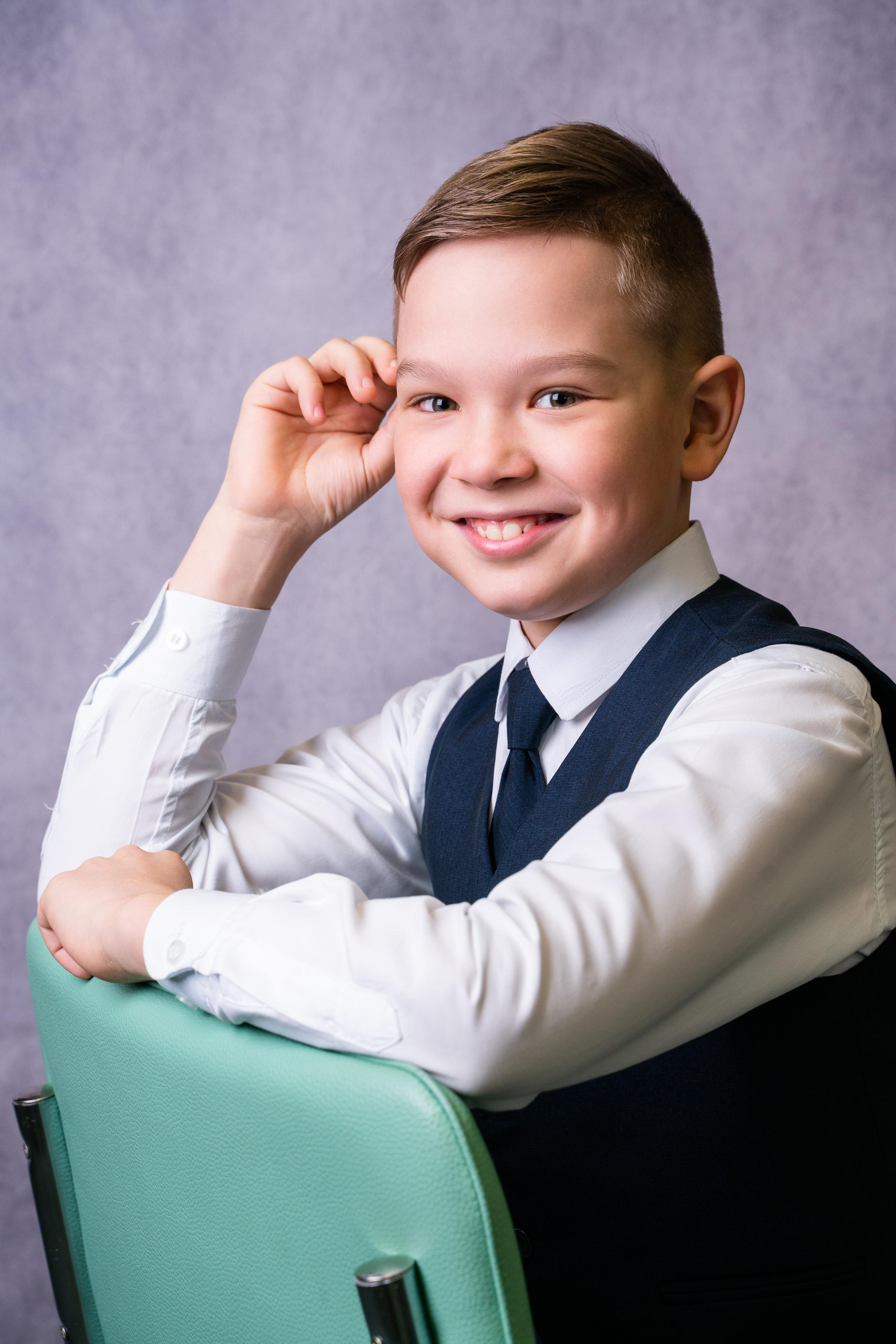 Выпускники портфолио. Выпускные альбомы Нижнекамск Набережные Челны Фотостудия Небо