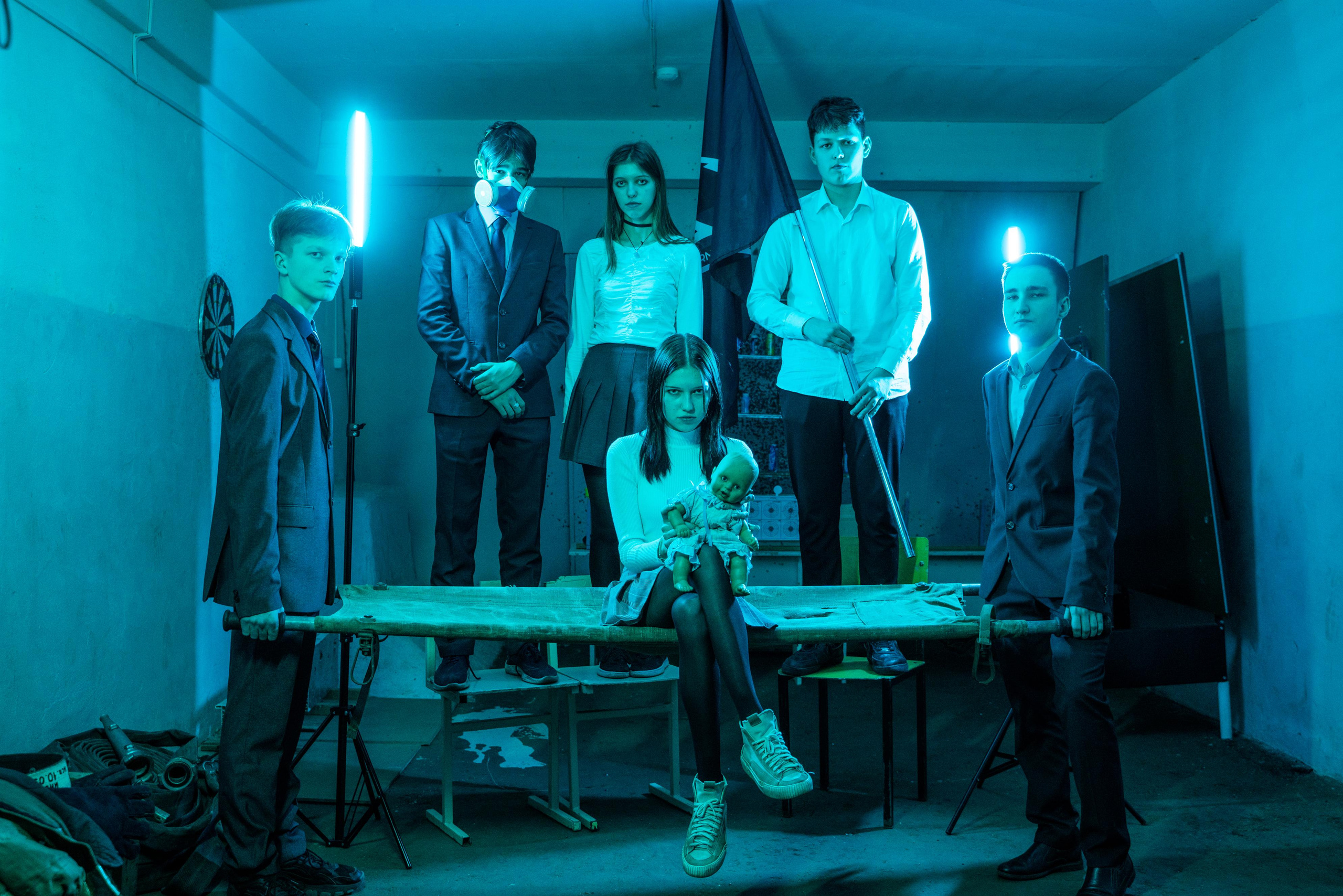 Выпускники портфолио. Выпускные альбомы Нижнекамск Набережные Челны Фотостудия Небо