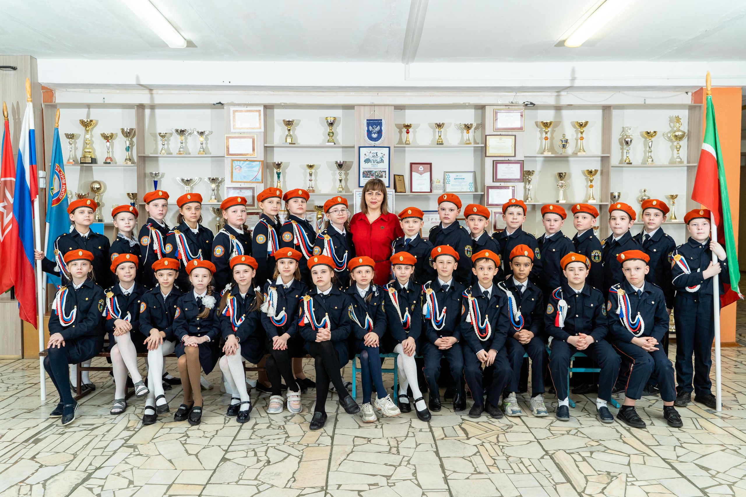 Выпускники портфолио. Выпускные альбомы Нижнекамск Набережные Челны Фотостудия Небо