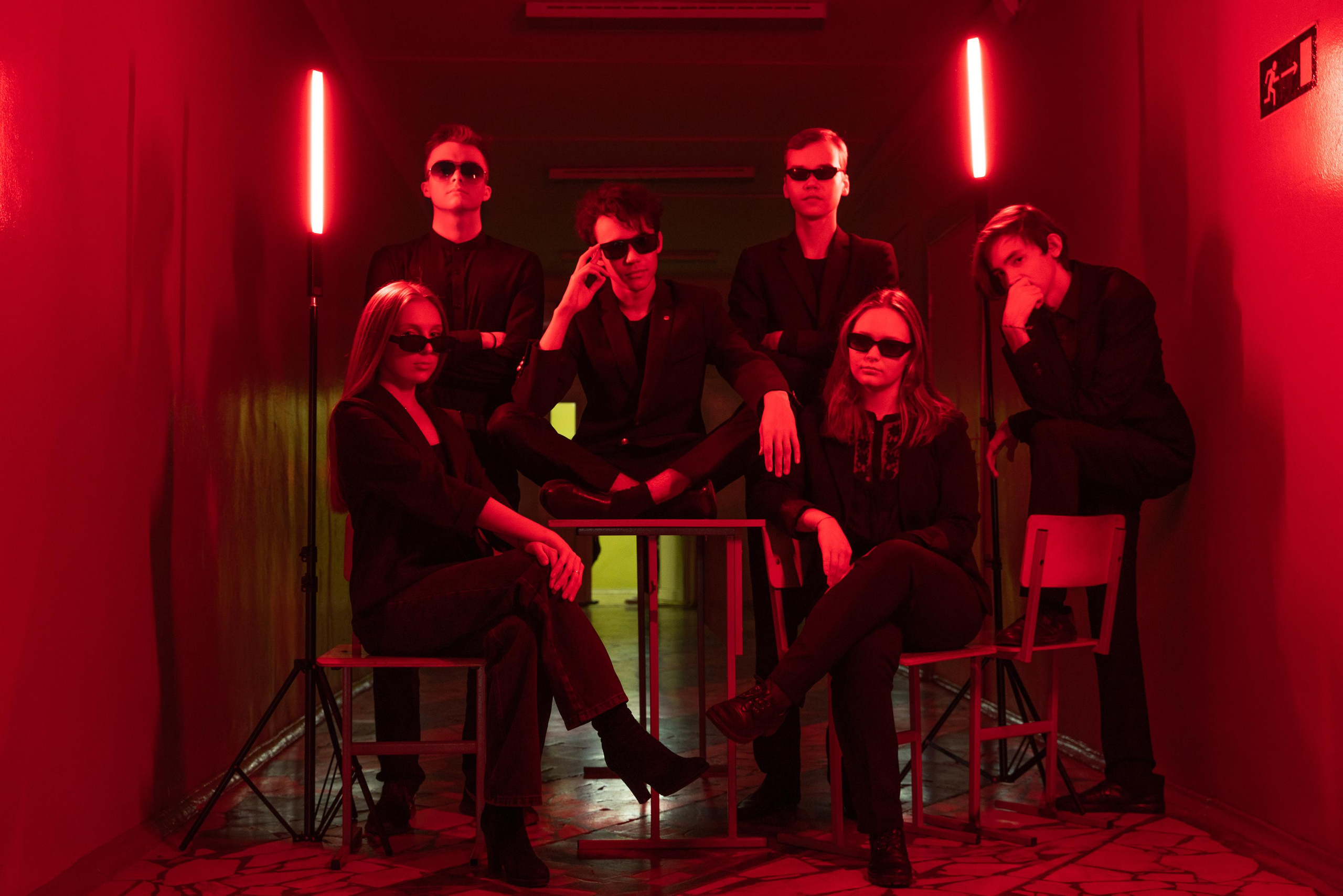 Выпускники портфолио. Выпускные альбомы Нижнекамск Набережные Челны Фотостудия Небо