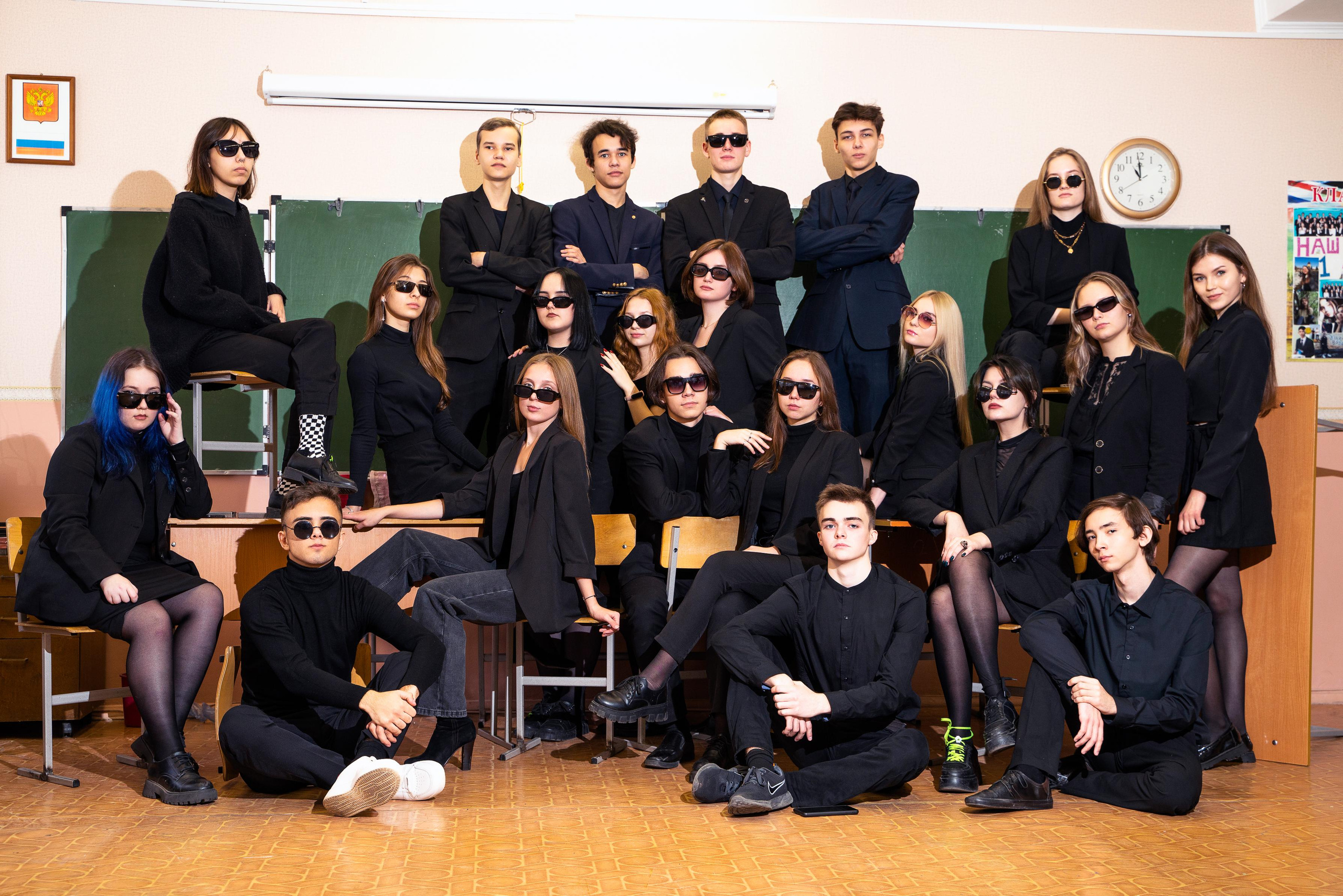 Выпускники портфолио. Выпускные альбомы Нижнекамск Набережные Челны Фотостудия Небо