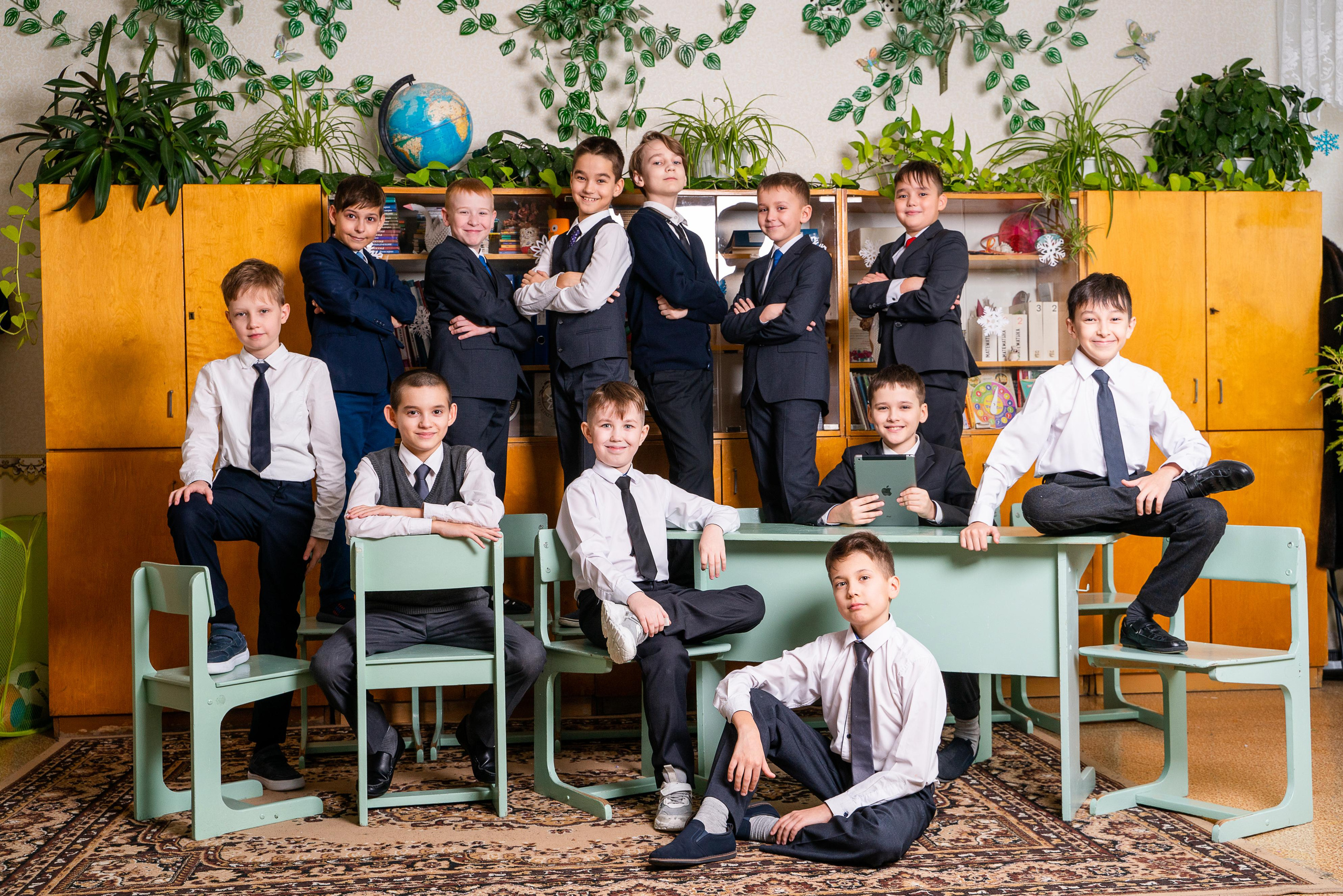 Выпускники портфолио. Выпускные альбомы Нижнекамск Набережные Челны Фотостудия Небо