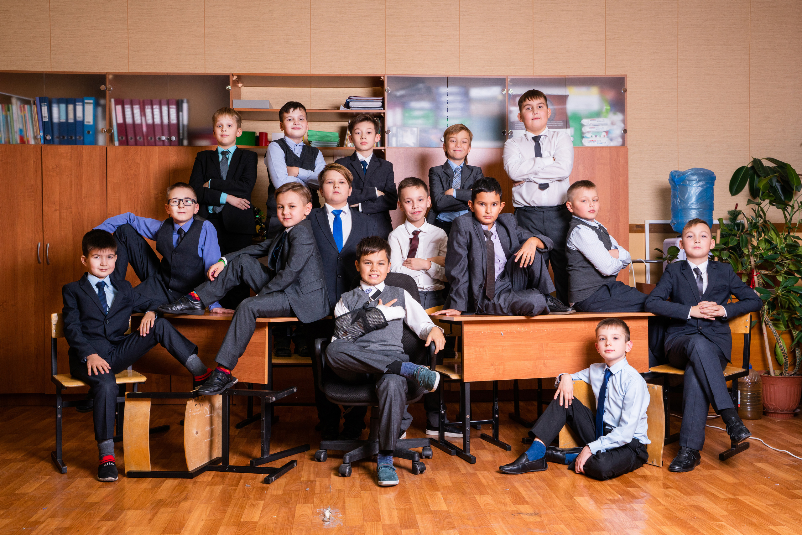 Выпускники портфолио. Выпускные альбомы Нижнекамск Набережные Челны Фотостудия Небо