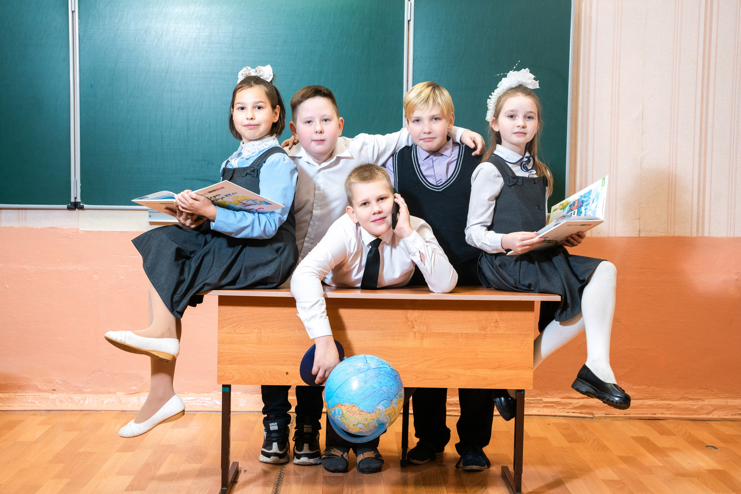 Выпускники портфолио. Выпускные альбомы Нижнекамск Набережные Челны Фотостудия Небо